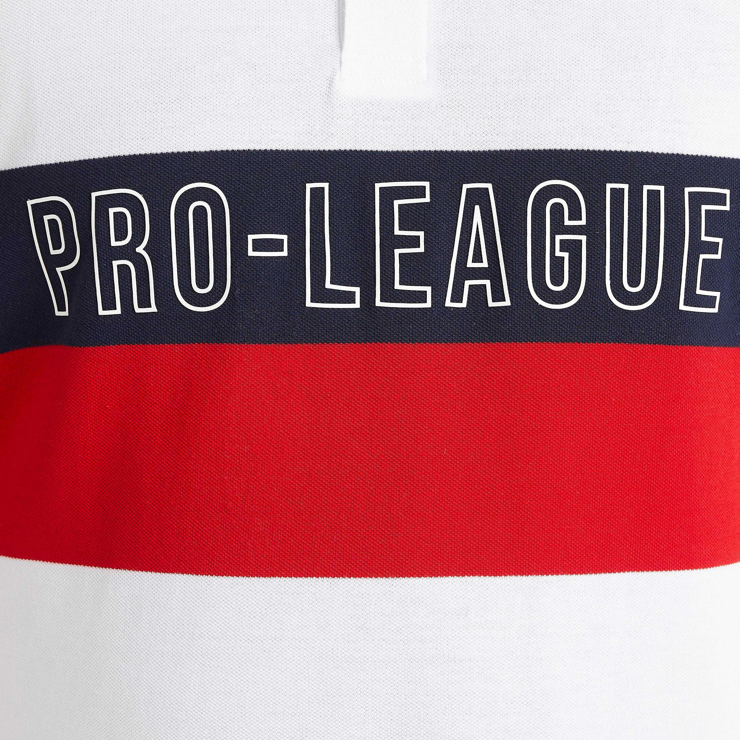 Printed Polo T-shirt with Short Sleeves-men-clothing-tshirtsandpolos-polos-image-4