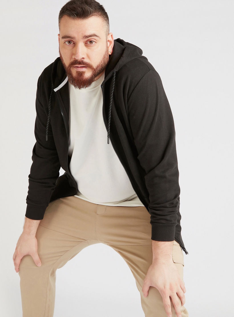 هودي سادة بسحّاب وجيوب-men-winterwear-hoodiesandsweatshirts-image-6
