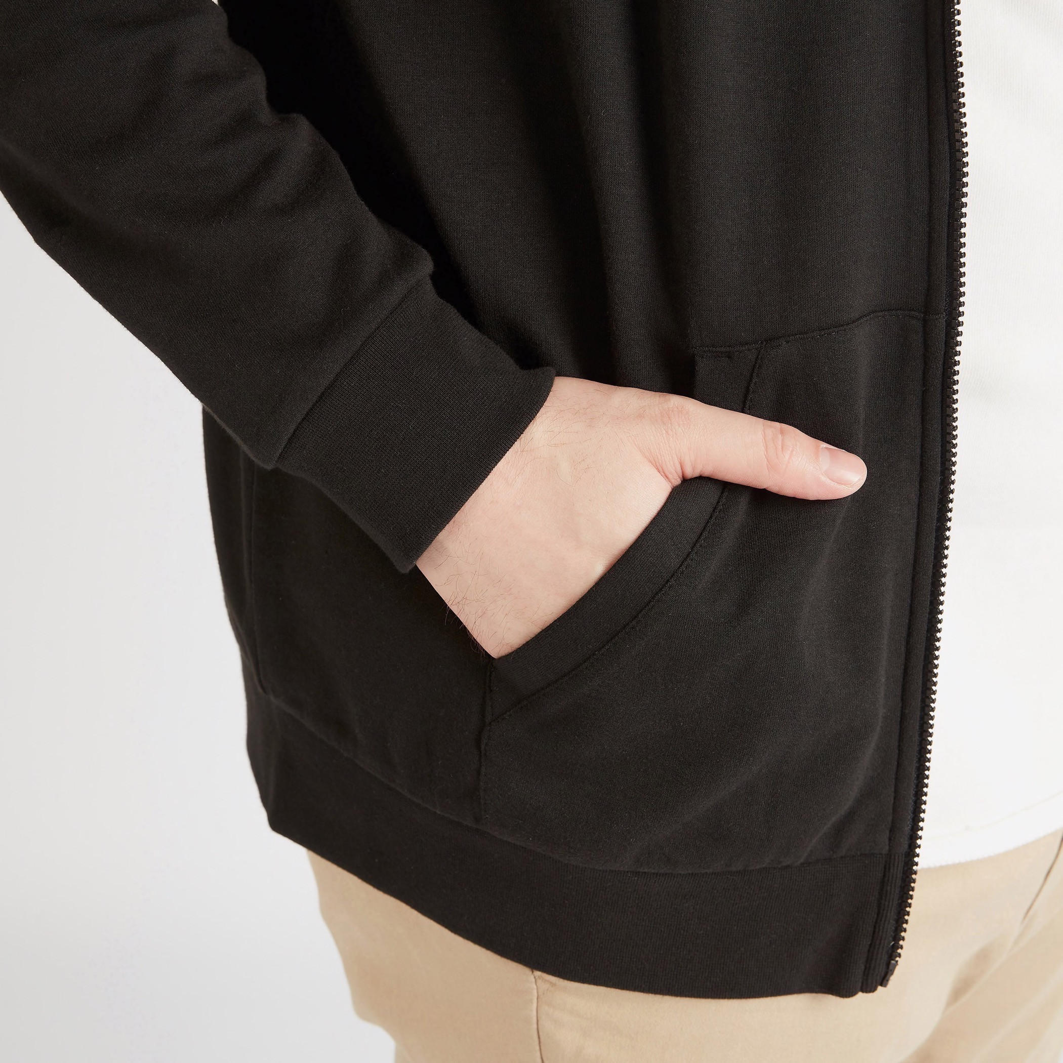 هودي سادة بسحّاب وجيوب-men-winterwear-hoodiesandsweatshirts-image-4