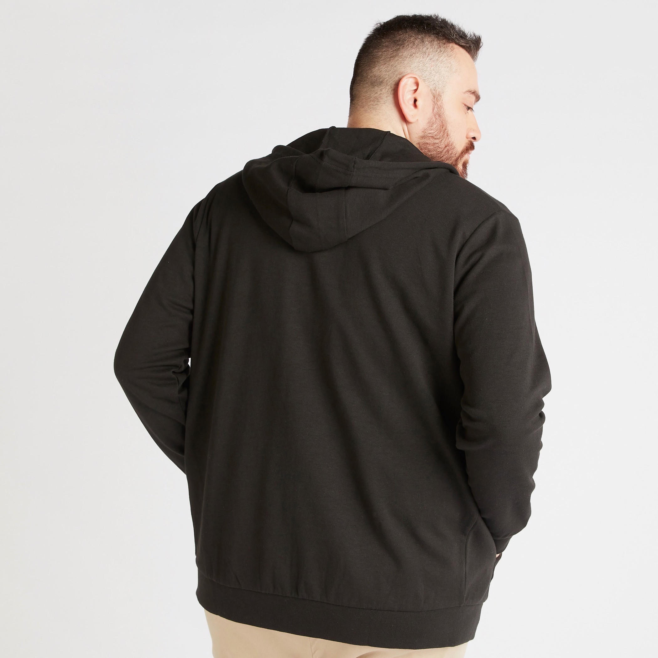 هودي سادة بسحّاب وجيوب-men-winterwear-hoodiesandsweatshirts-image-3