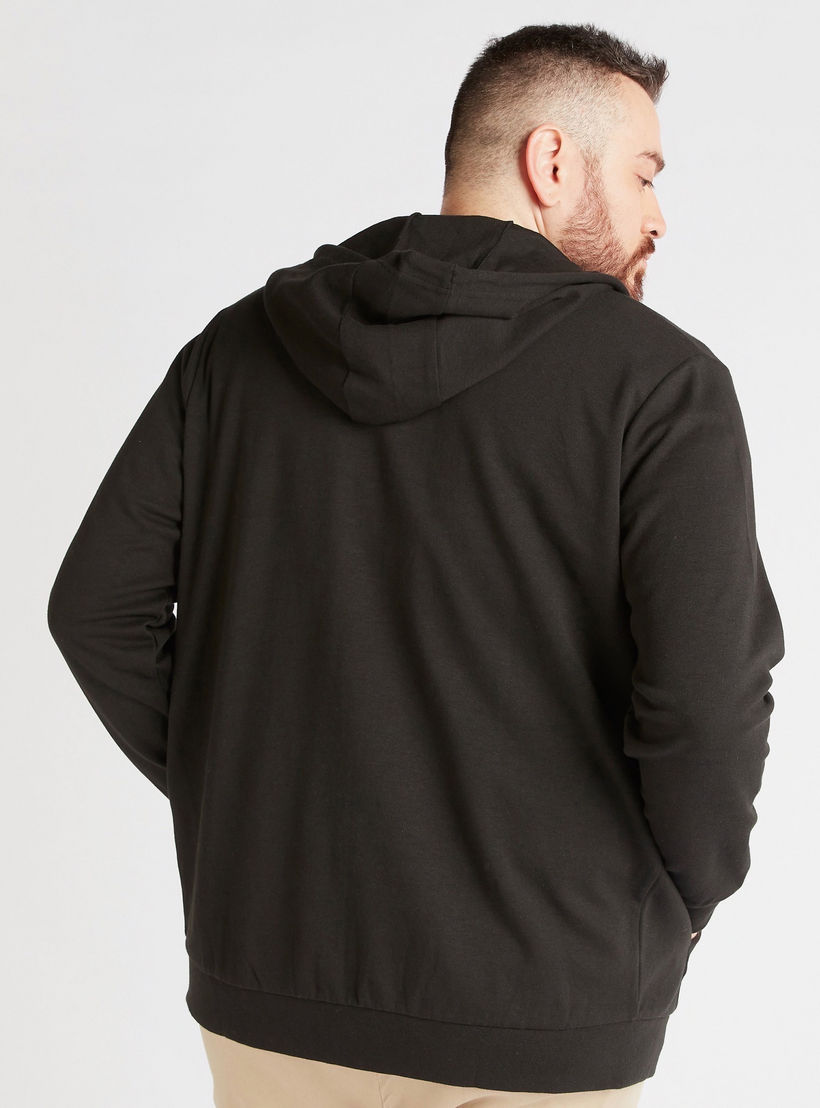 هودي سادة بسحّاب وجيوب-men-winterwear-hoodiesandsweatshirts-image-3