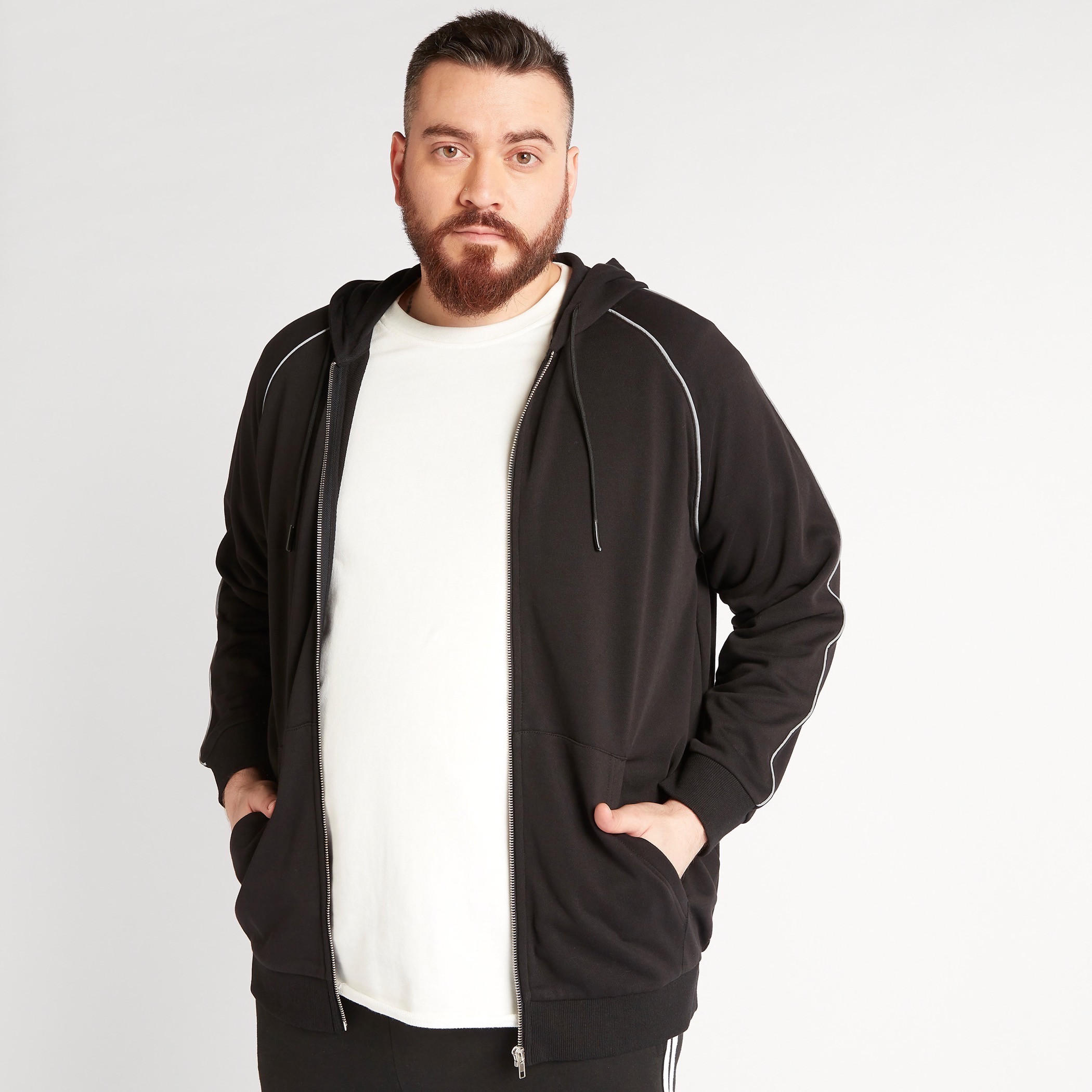 هودي سادة بسحّاب وجيوب-men-winterwear-hoodiesandsweatshirts-image-7