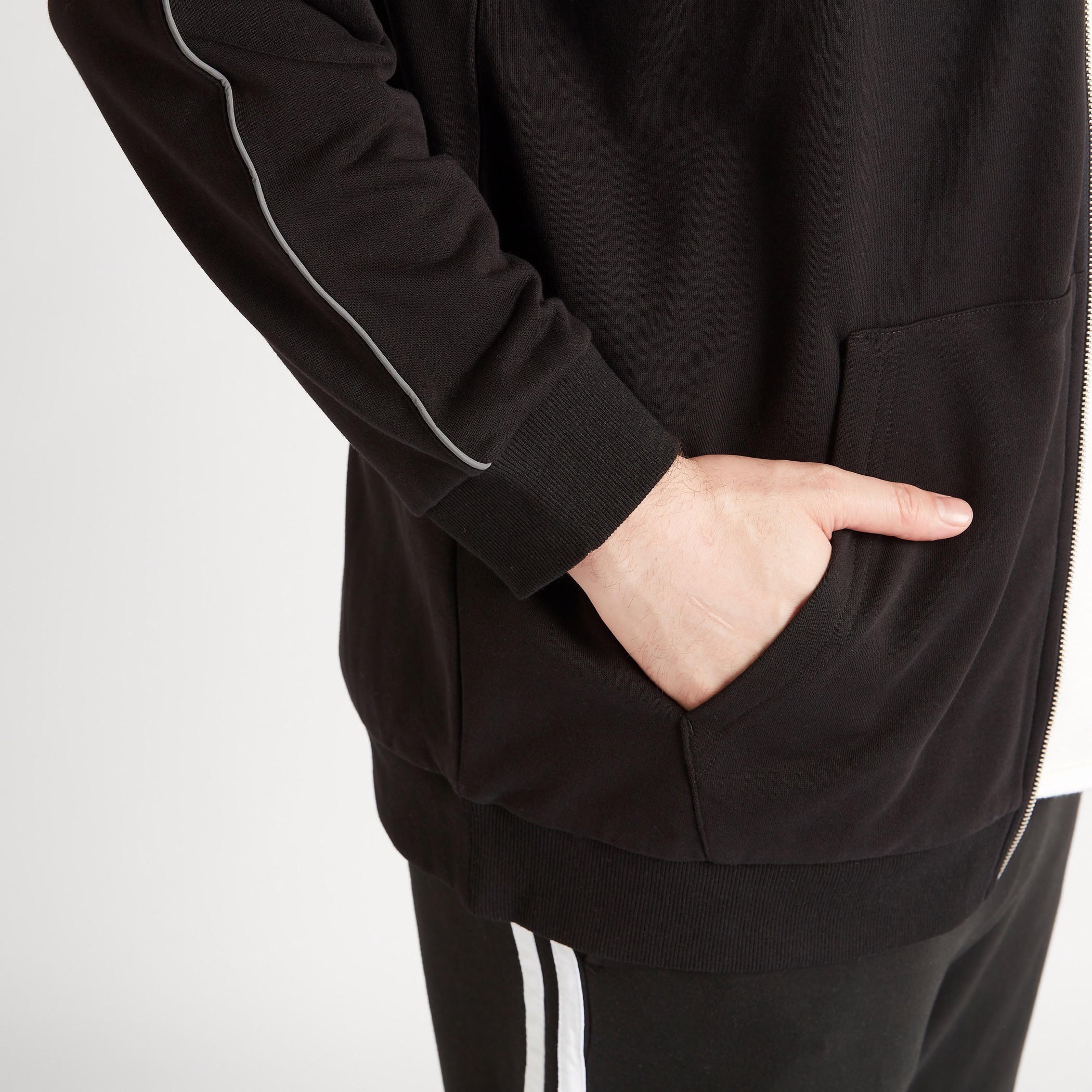 هودي سادة بسحّاب وجيوب-men-winterwear-hoodiesandsweatshirts-image-5