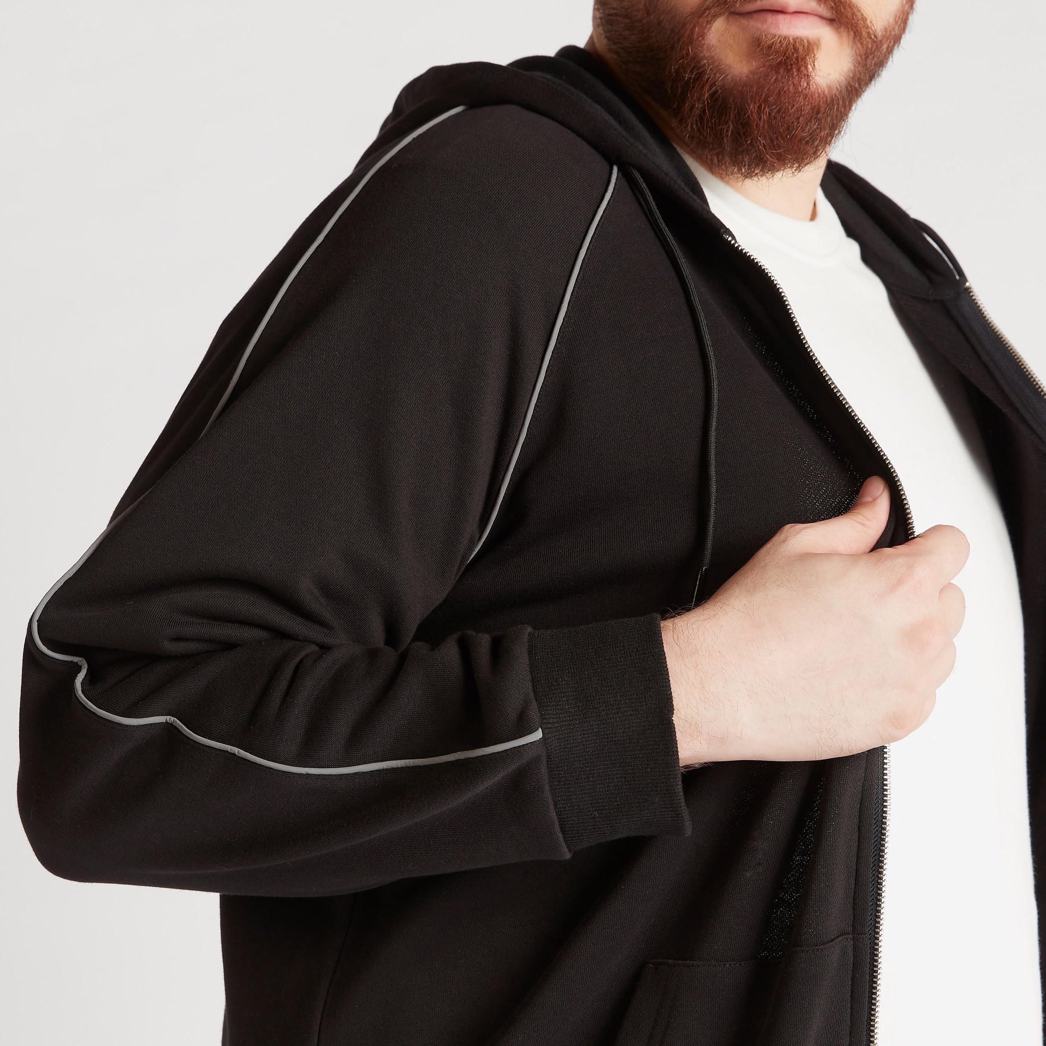 هودي سادة بسحّاب وجيوب-men-winterwear-hoodiesandsweatshirts-image-1