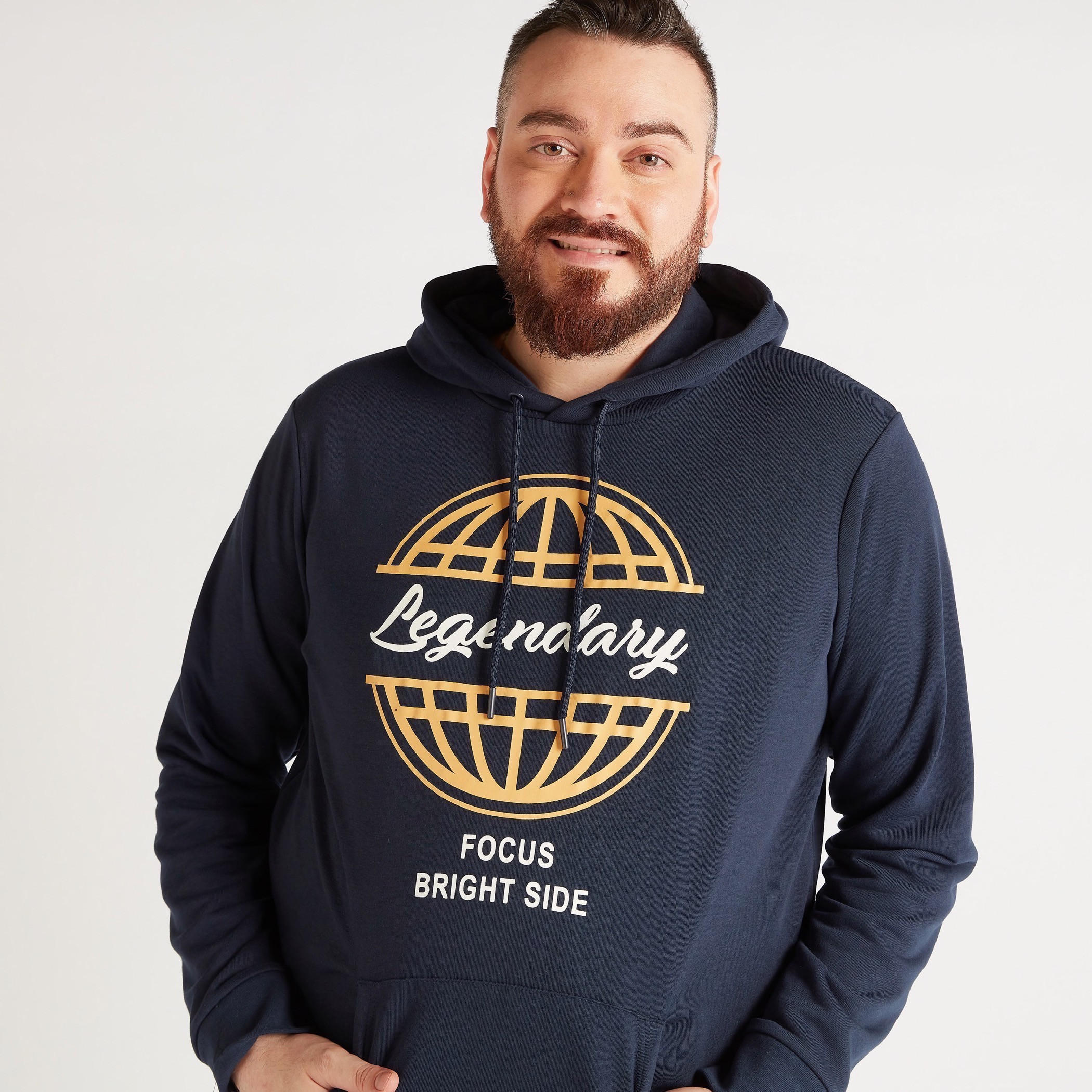 هودي بطبعات وأكمام طويلة وجيوب كنغر-men-winterwear-hoodiesandsweatshirts-image-5