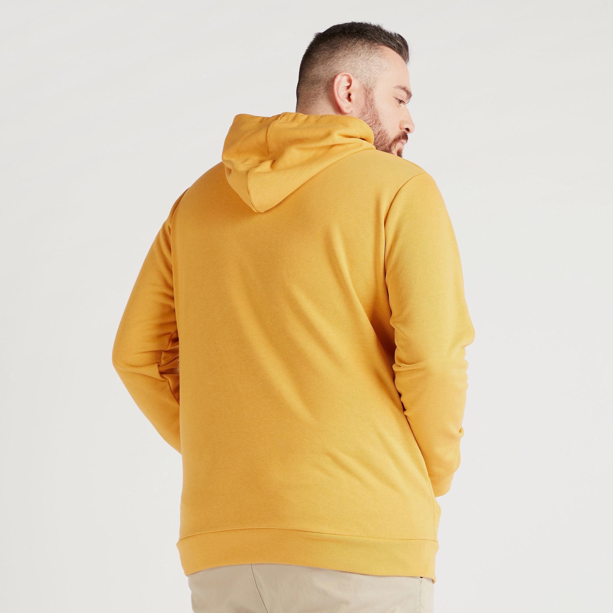 هودي بطبعات وأكمام طويلة وجيوب كنغر-men-winterwear-hoodiesandsweatshirts-image-4