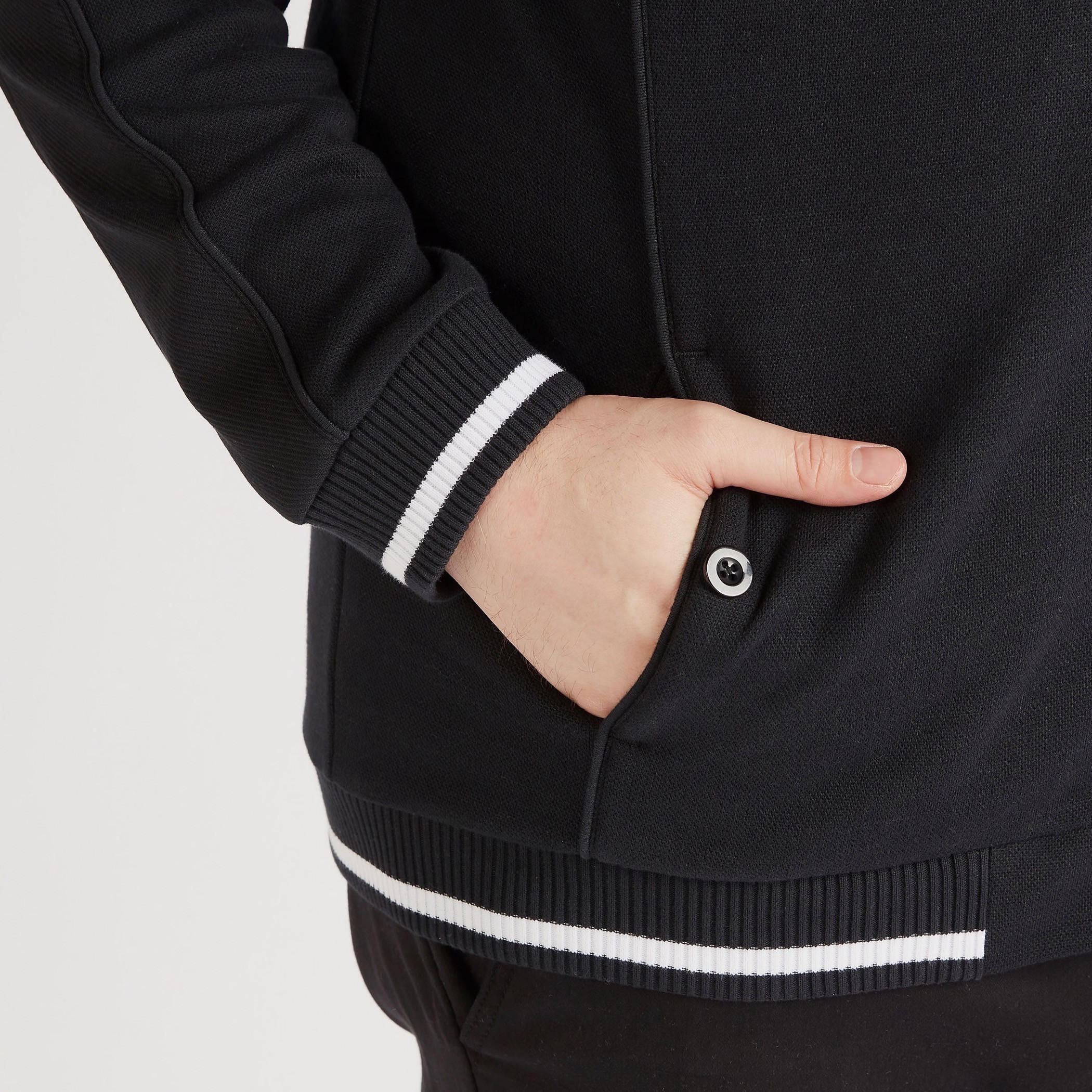 سويت شيرت سادة بأكمام طويلة وسحّاب إغلاق-men-winterwear-hoodiesandsweatshirts-image-3