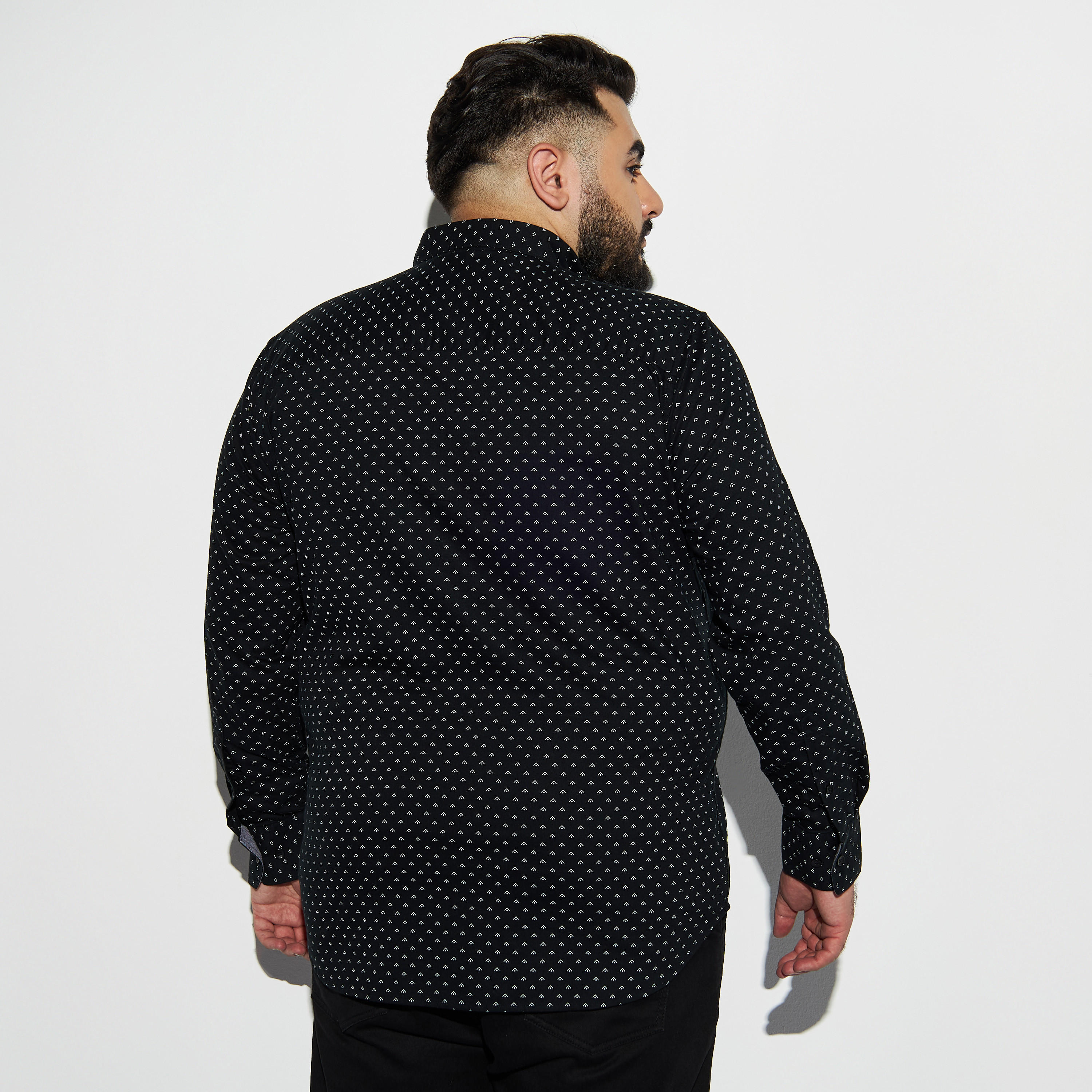 قميص مقاس كبير بأكمام طويلة وطبعات-men-clothing-shirts-image-3