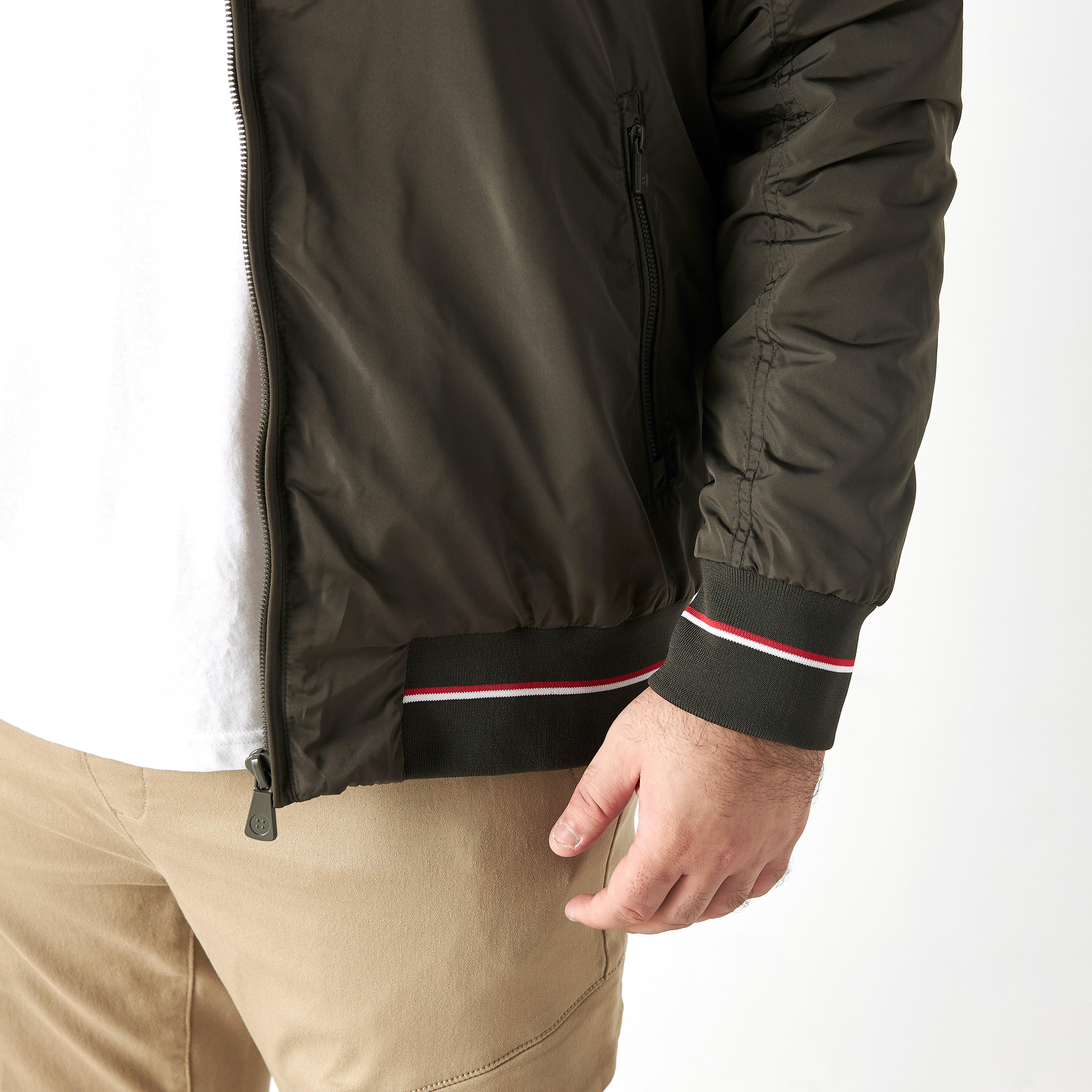 Plus Size Zip Through Bomber Jacket with Pockets-men-clothing-jacketsandblazers-jackets-image-5