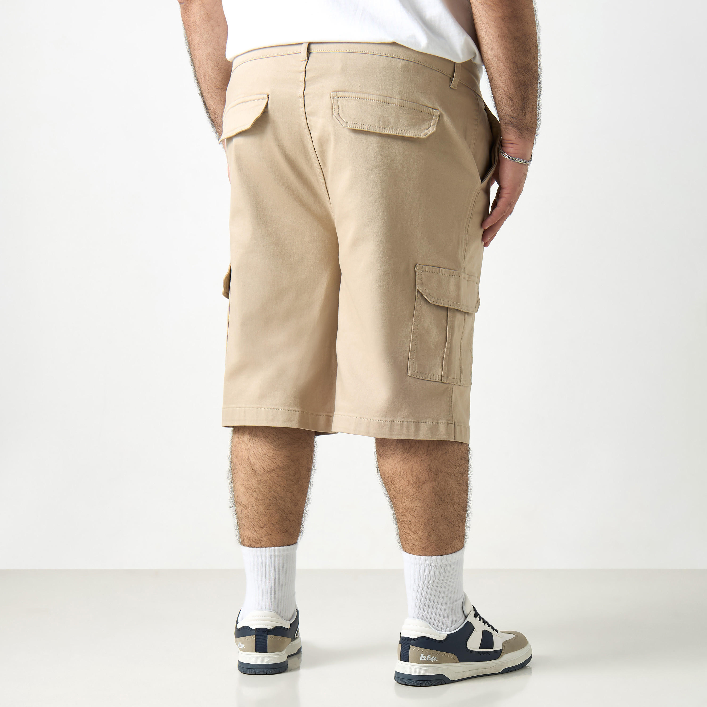 شورت كارجو مقاس كبير-men-clothing-bottoms-shorts-image-2