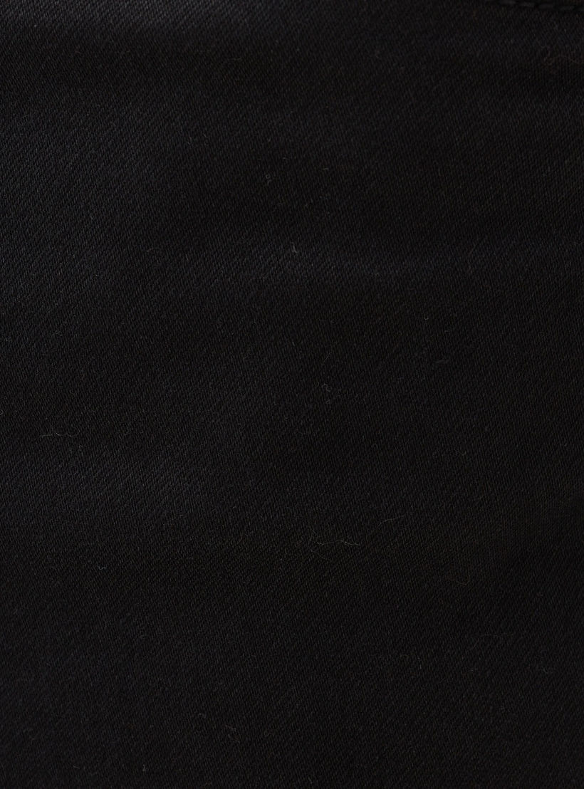 بنطلون جينز رجالي بقصة عادية وخصر مرن-men-clothing-jeans-image-5