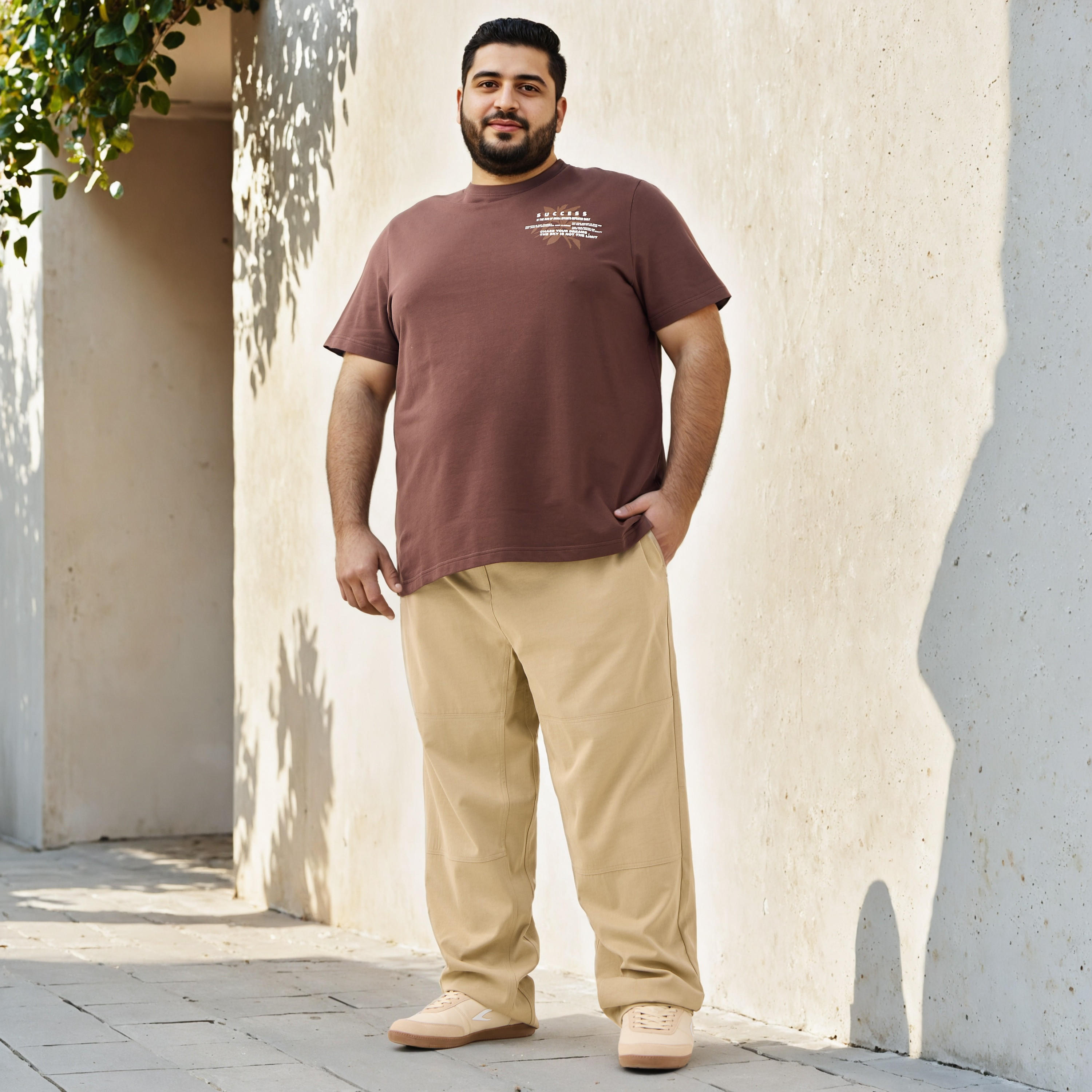 تيشيرت مقاس كبير بطبعات-men-clothing-tshirtsandpolos-tshirts-image-4