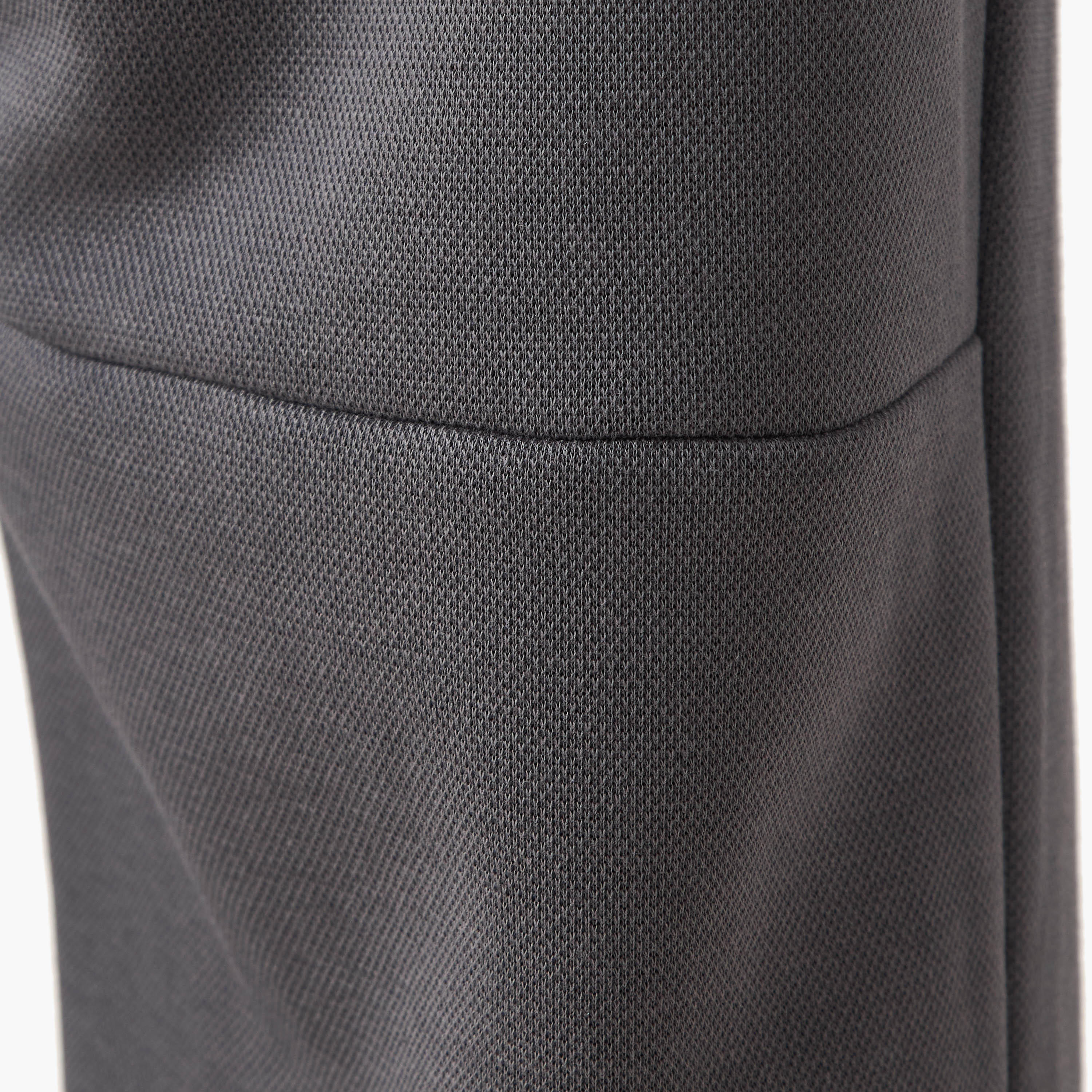 Men Regular Fit Joggers with Flexi Waist-men-clothing-bottoms-joggers-image-5
