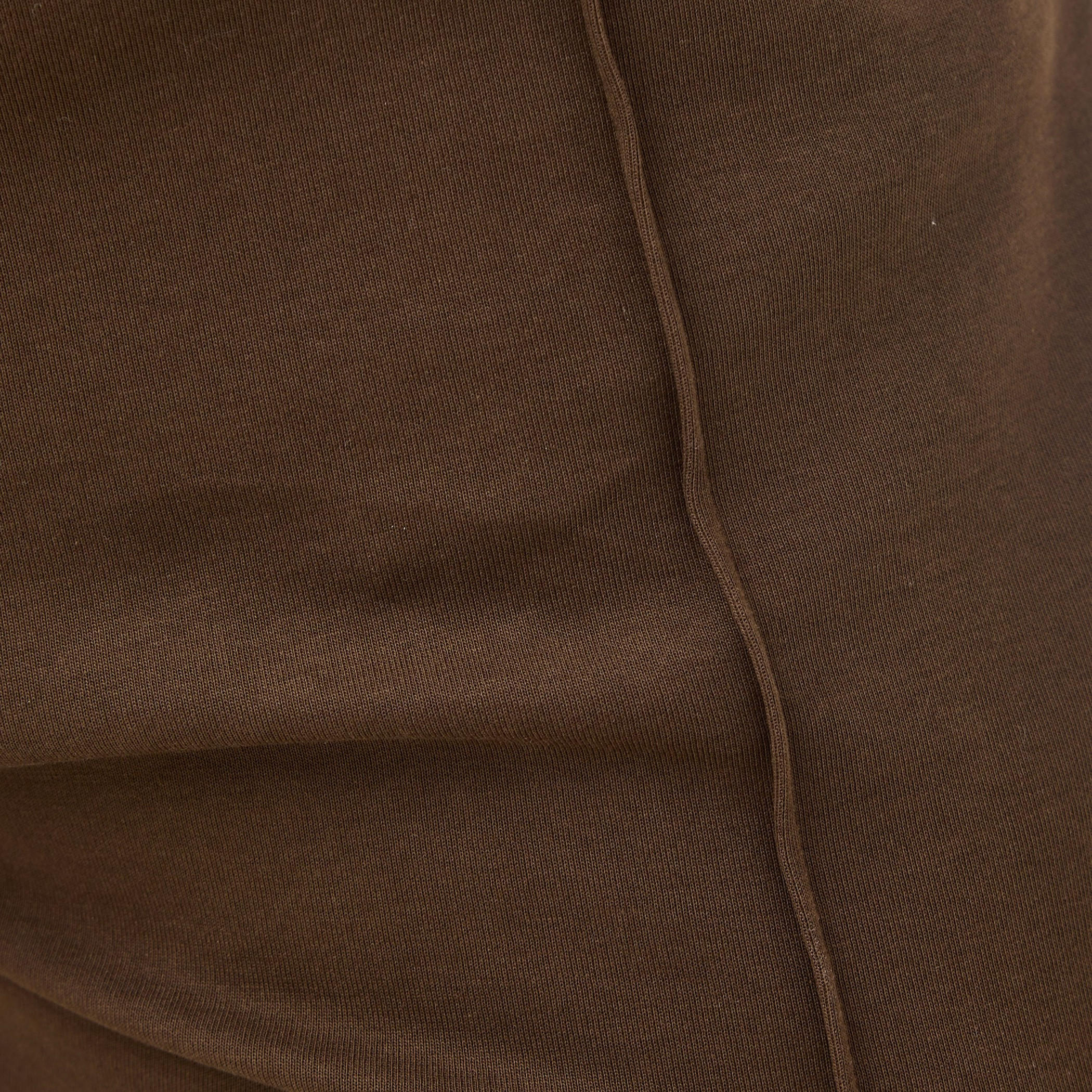 بنطلون رياضي بمقاس كبير بتفاصيل خطوط وجوانب مرنة عند الخصر-men-clothing-bottoms-joggers-image-5