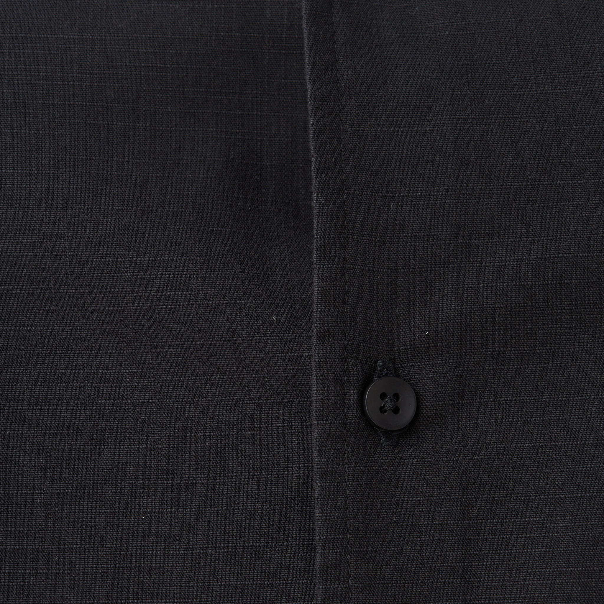 قميص بارز الملمس بمقاس كبير وقصة عادية-men-clothing-shirts-image-1