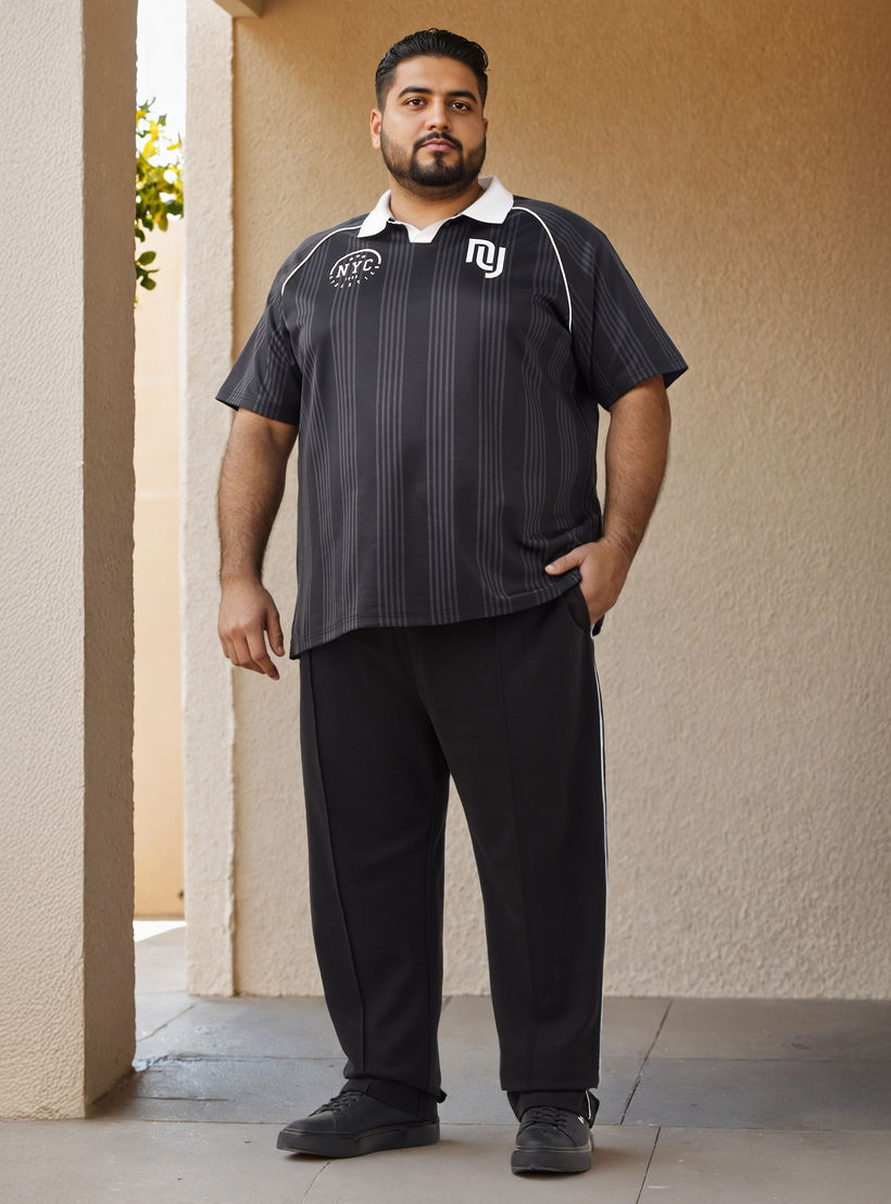 تيشيرت بولو مخطط مقاس كبير-men-clothing-plussize-tshirtsandpolos-polos-image-2