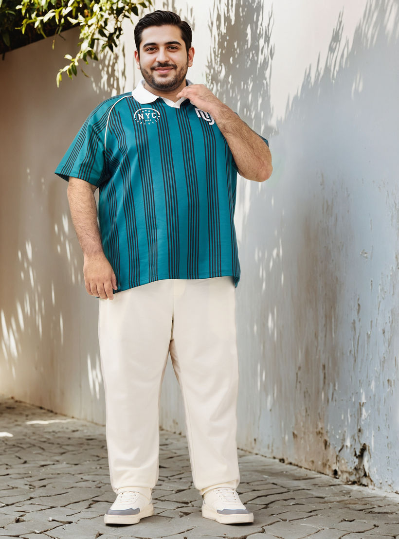 Plus Size Striped Polo T-shirt-men-clothing-plussize-tshirtsandpolos-polos-image-2