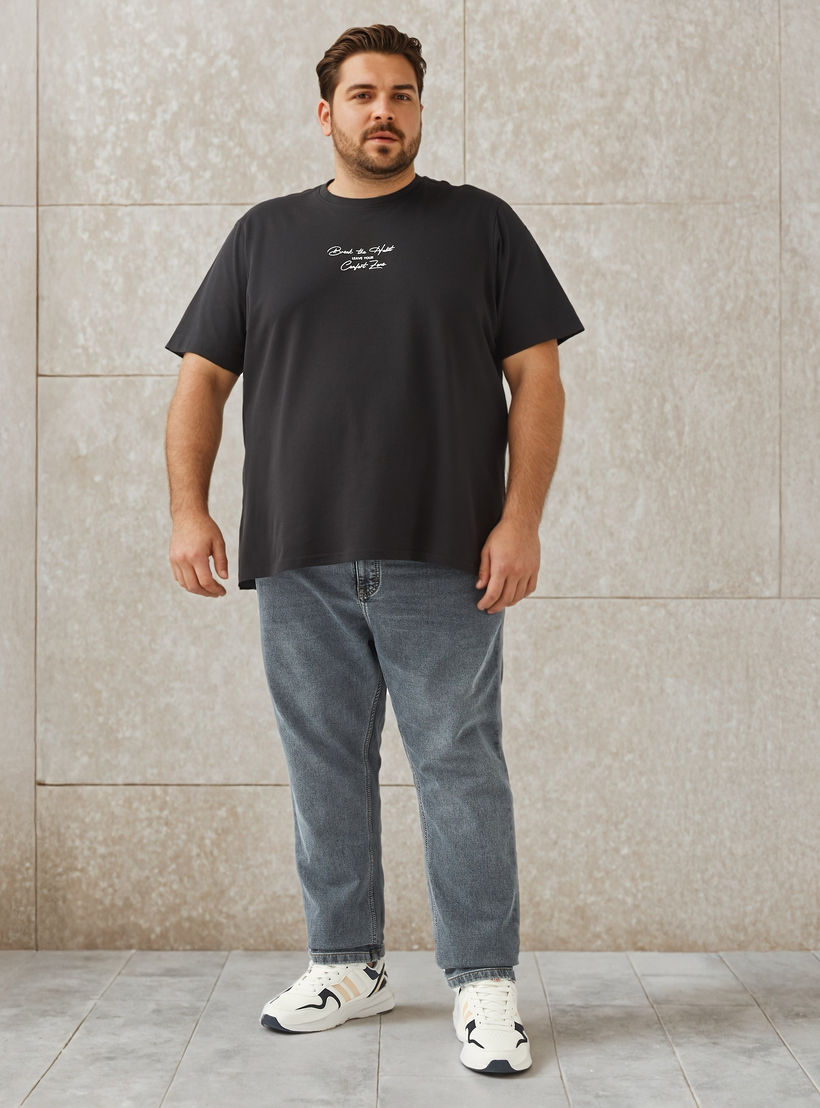 Plus Size Printed T-shirt-men-clothing-tshirtsandpolos-tshirts-image-2