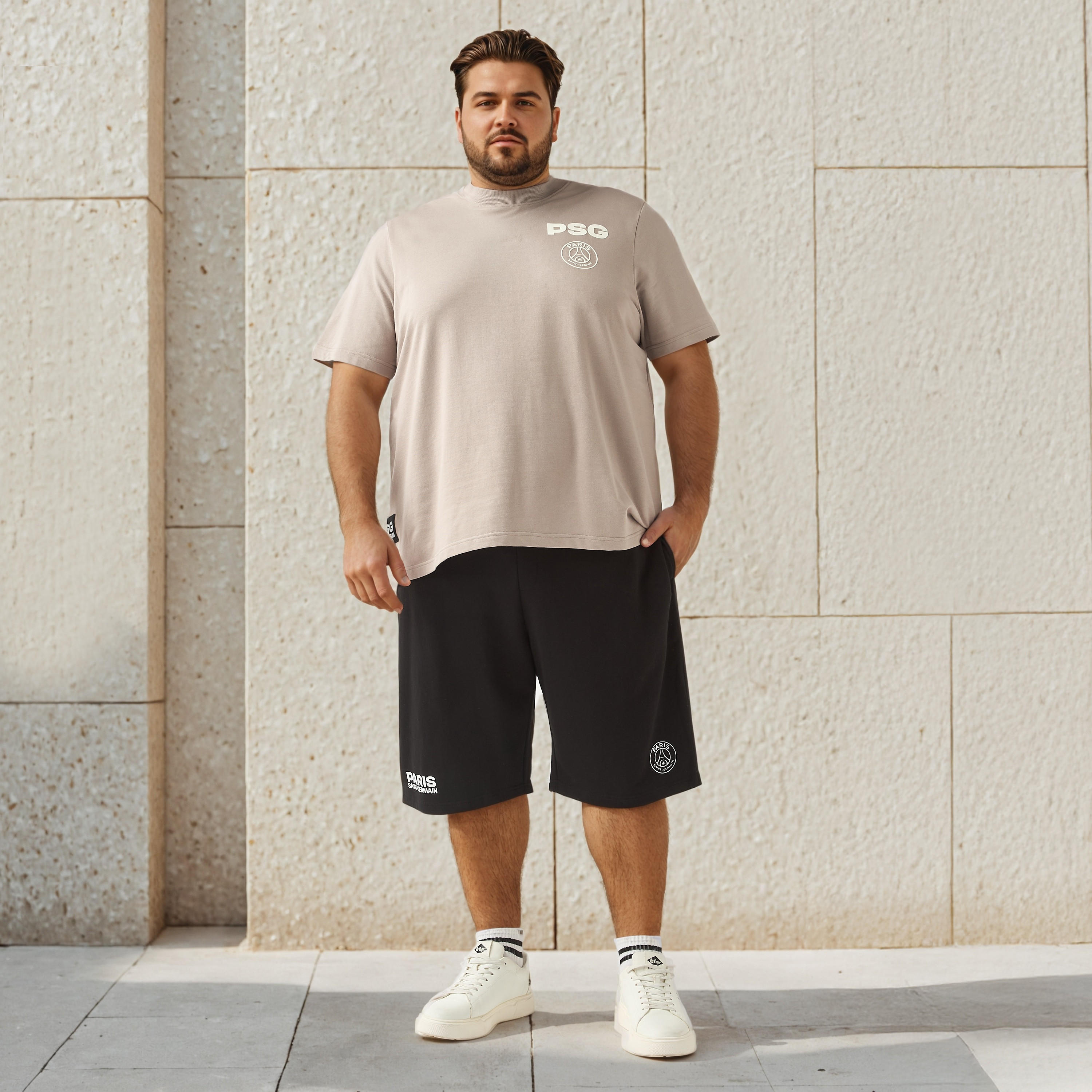 Plus Size Paris Saint Germain Print T-shirt-men-clothing-tshirtsandpolos-tshirts-image-2