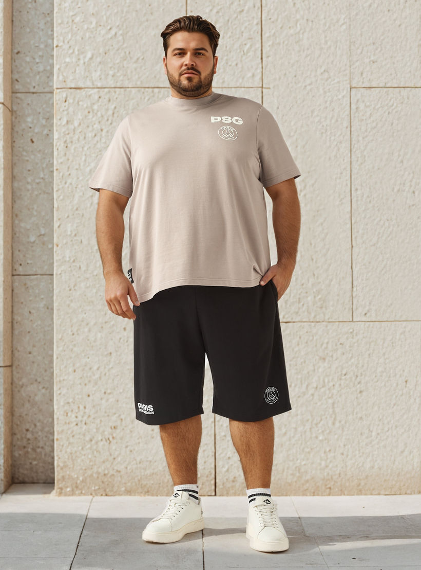 Plus Size Paris Saint Germain Print T-shirt-men-clothing-tshirtsandpolos-tshirts-image-2