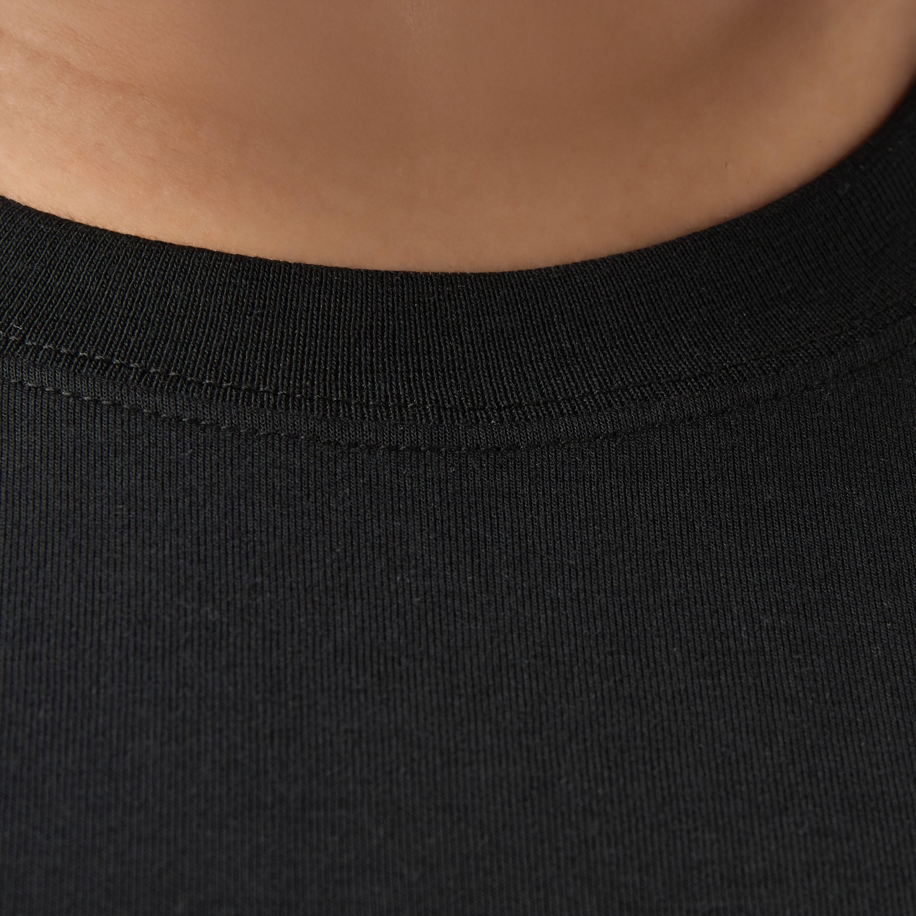 تيشيرت مقاس كبير بطبعات جرافيك فرقة ذا دورز-men-clothing-tshirtsandpolos-tshirts-image-5