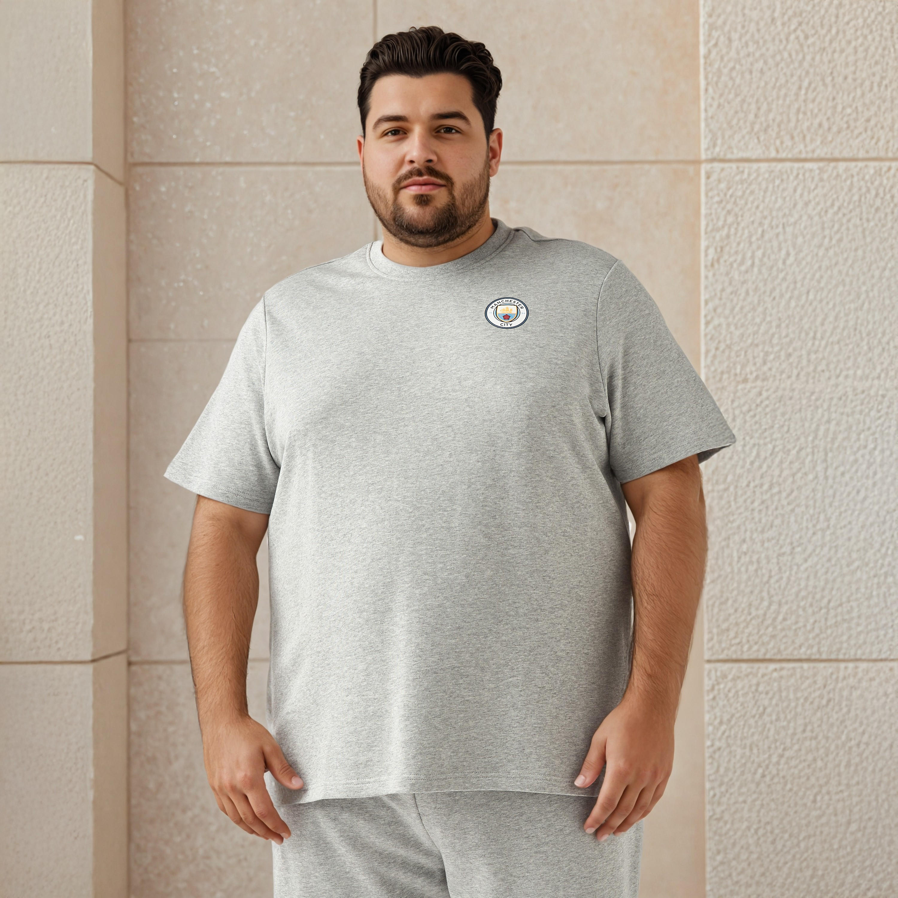 تيشيرت مقاس كبير بطبعات-men-clothing-tshirtsandpolos-tshirts-image-1