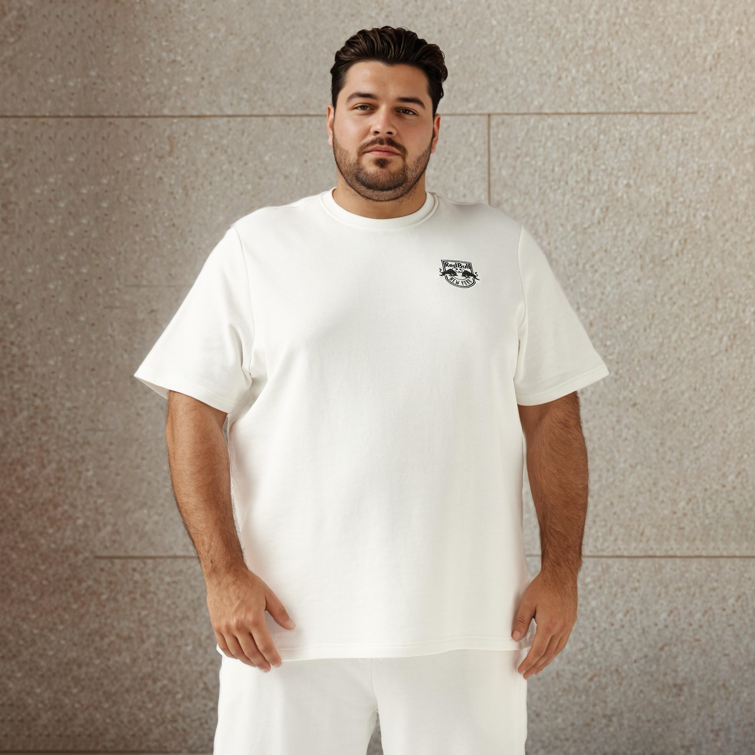 Plus Size The New York Red Bulls Print T-shirt-men-clothing-tshirtsandpolos-tshirts-image-1
