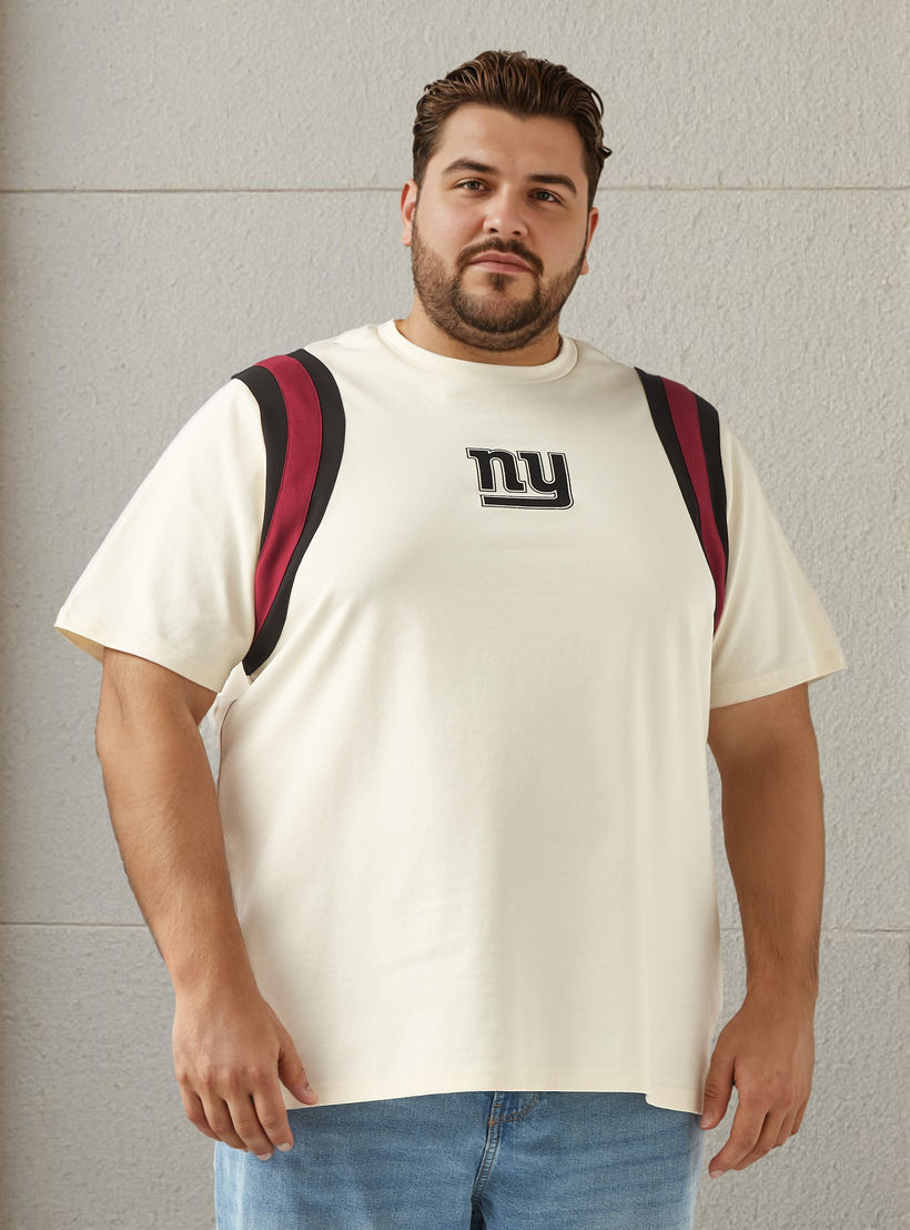 تيشيرت مقاس كبير بطبعات-men-clothing-tshirtsandpolos-tshirts-image-1