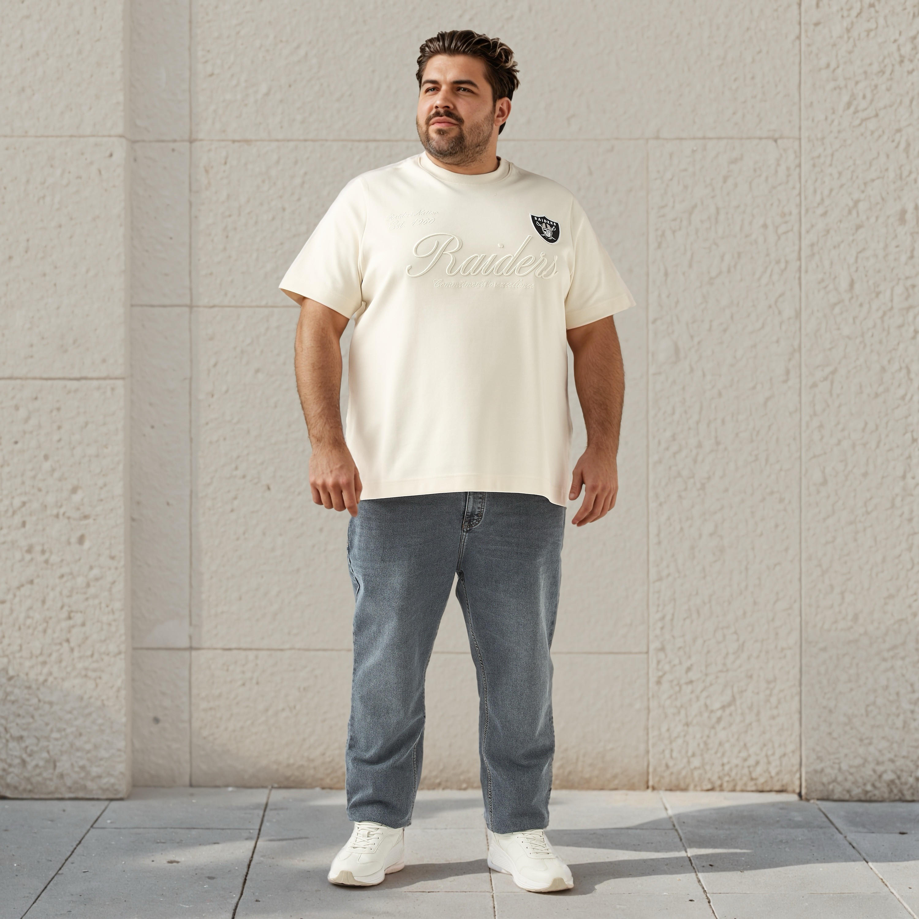 تيشيرت مقاس كبير منقوش-men-clothing-tshirtsandpolos-tshirts-image-4