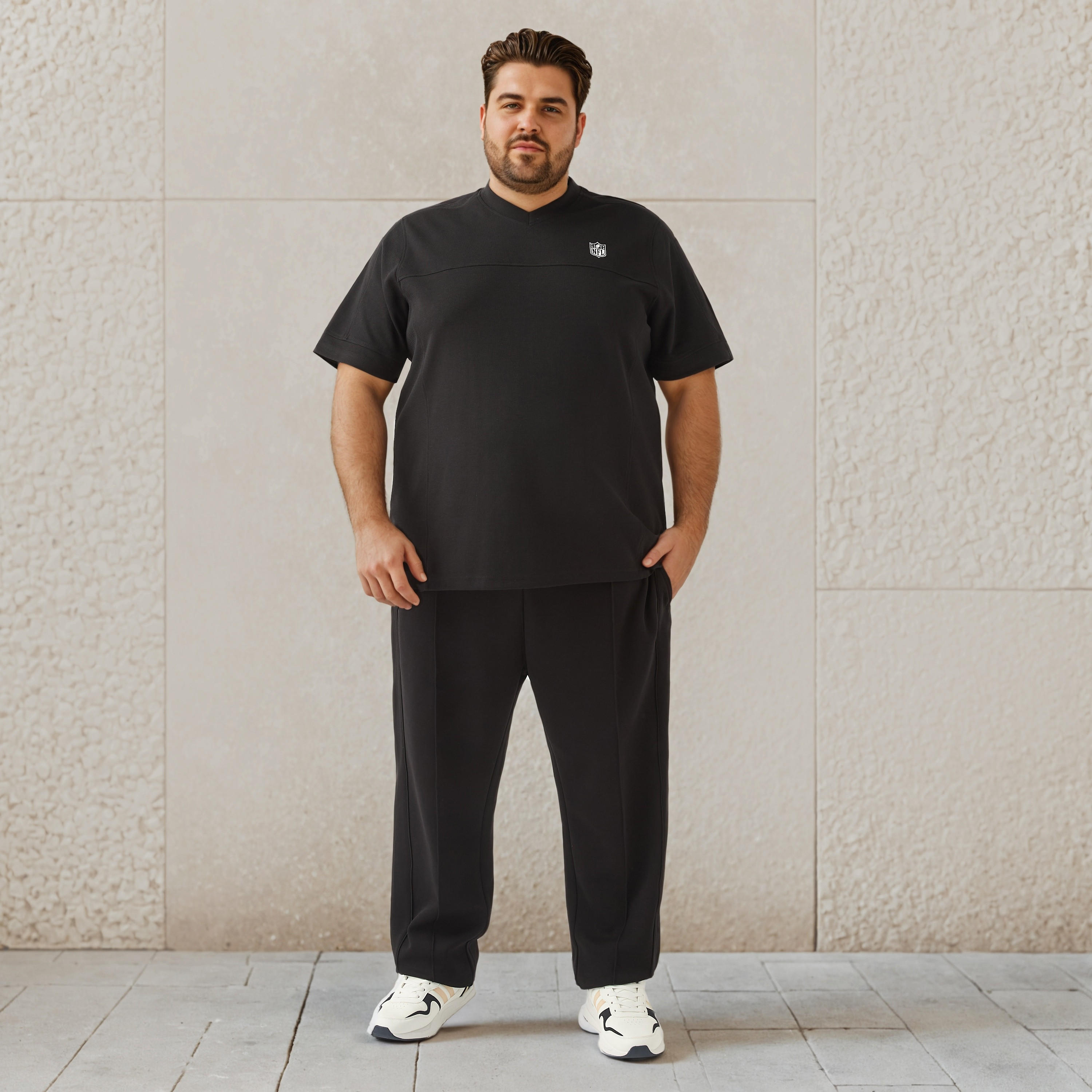تيشيرت مقاس كبير بطبعات-men-clothing-tshirtsandpolos-tshirts-image-4