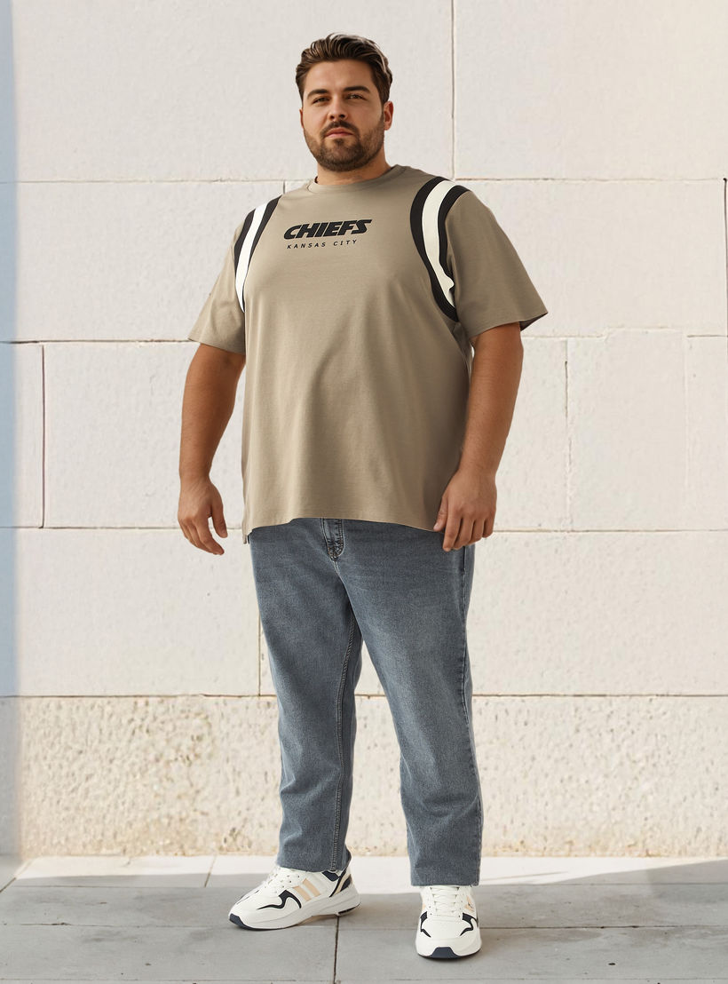 تيشيرت مقاس كبير بطبعات-men-clothing-tshirtsandpolos-tshirts-image-2