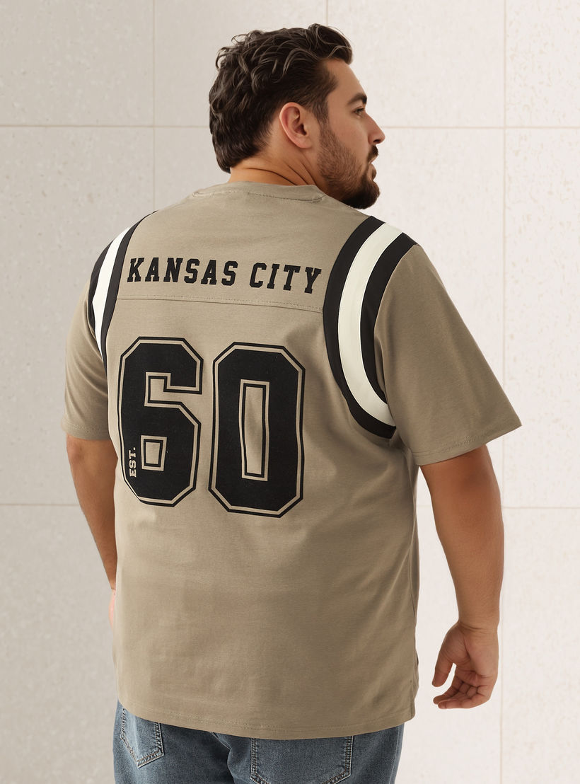 تيشيرت مقاس كبير بطبعات-men-clothing-tshirtsandpolos-tshirts-image-3