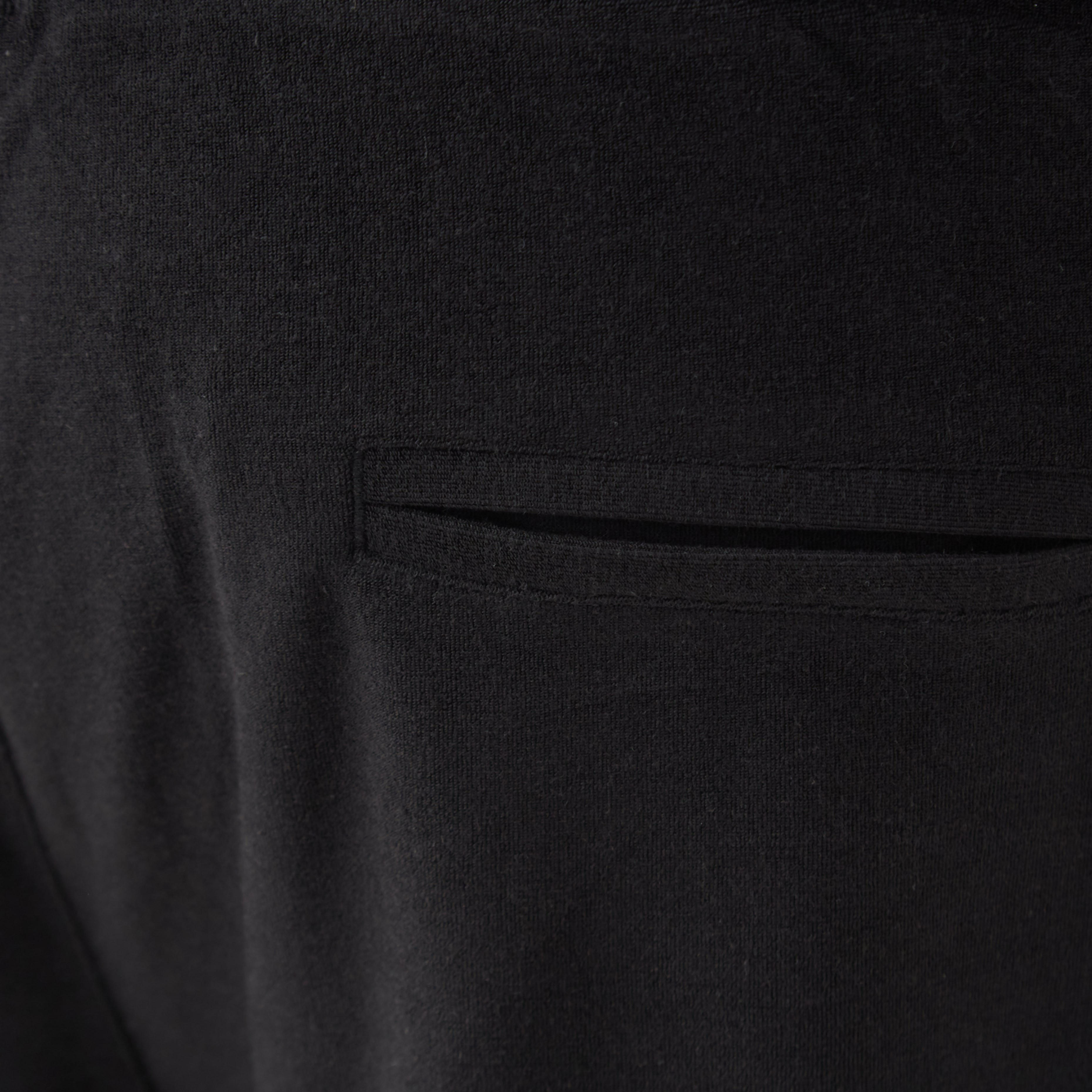 بنطلون رياضي بقصّة عادية وخصر مرن للرجال-men-clothing-bottoms-joggers-image-5