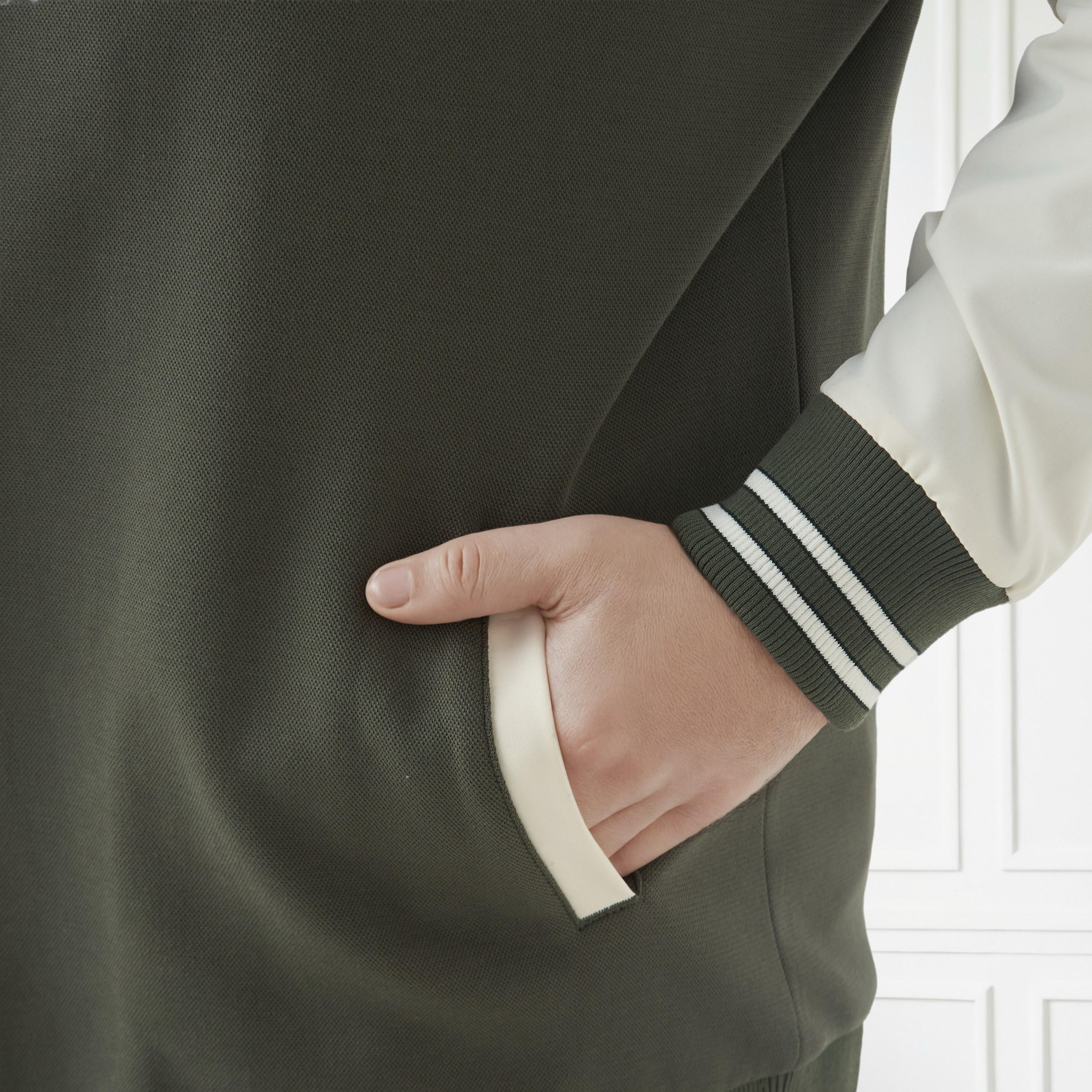 Men Plus Size Regular Fit Button Through Varsity Jacket-men-clothing-jacketsandblazers-jackets-image-4