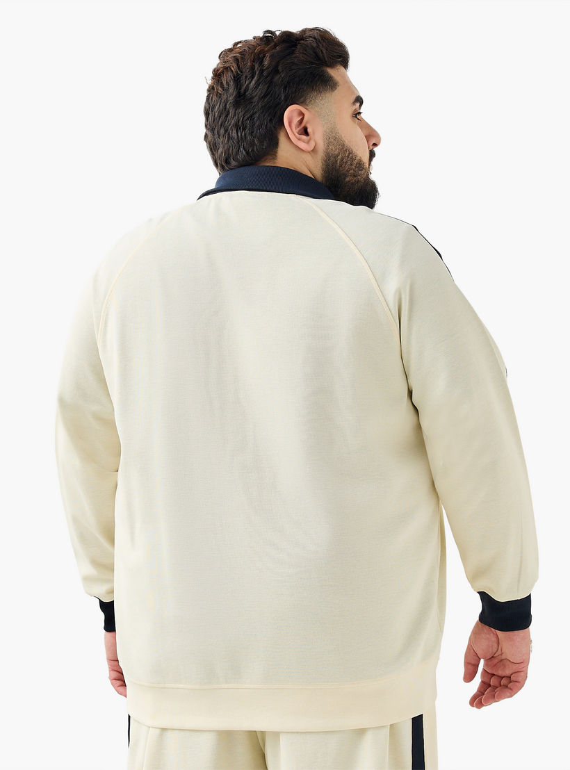 جاكيت طويل بتفاصيل شريطة وقصّة عادية للرجال-men-clothing-jacketsandblazers-jackets-image-3