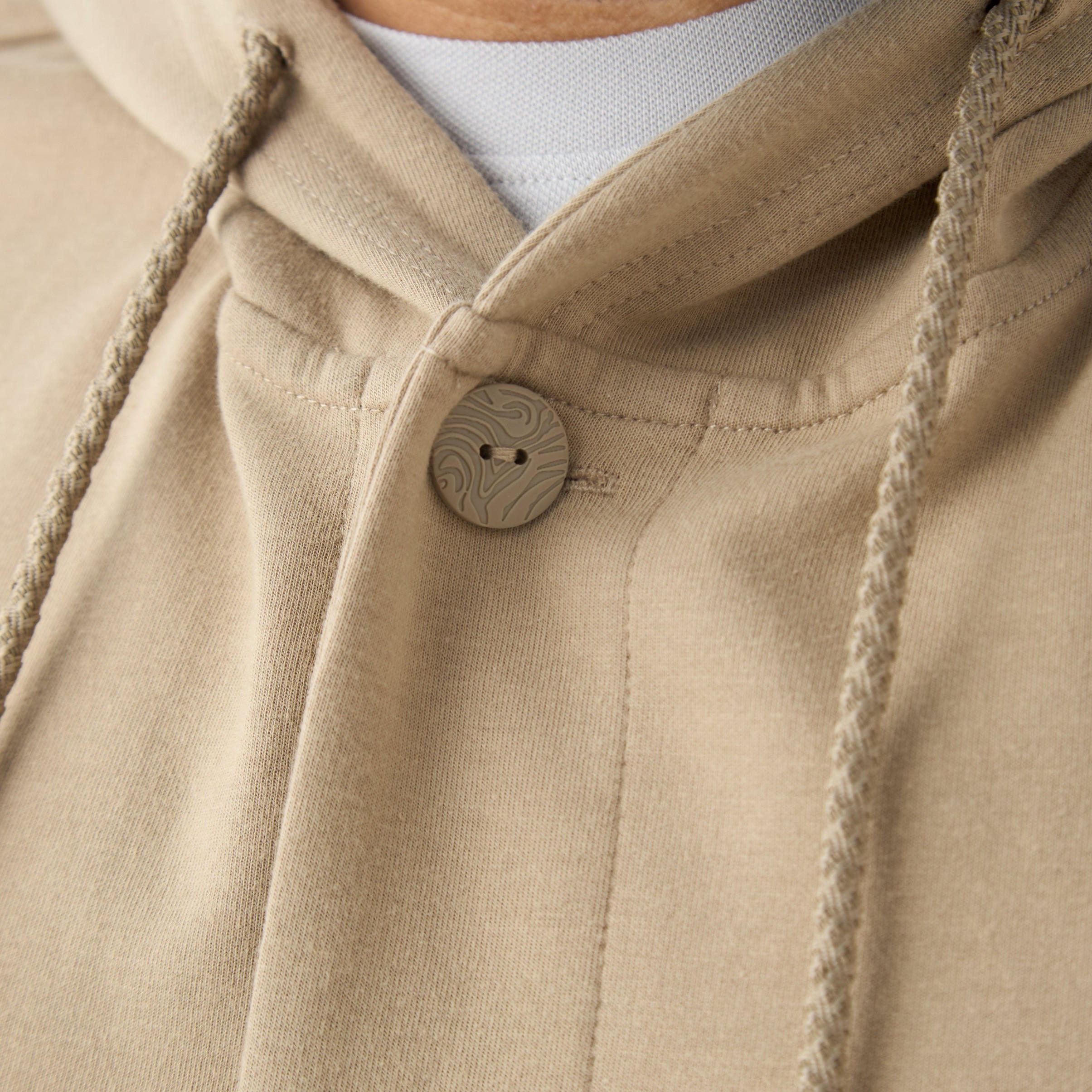 Men Plus Size Cotton Blend Hoodie-men-winterwear-hoodiesandsweatshirts-image-4