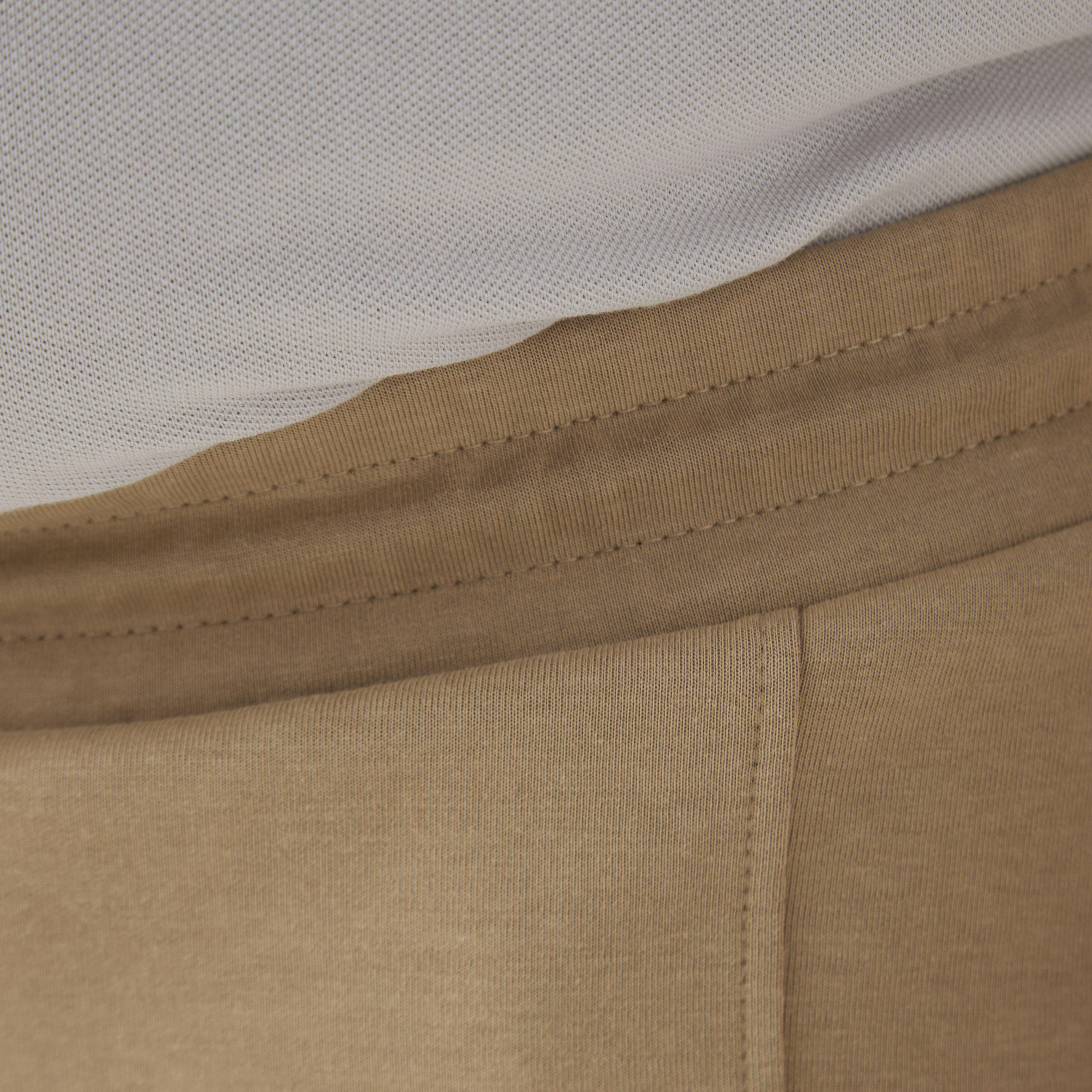 بنطلون رياضي رجالي بقصّة عادية وخصر مطاطي وجيوب-men-clothing-bottoms-joggers-image-5