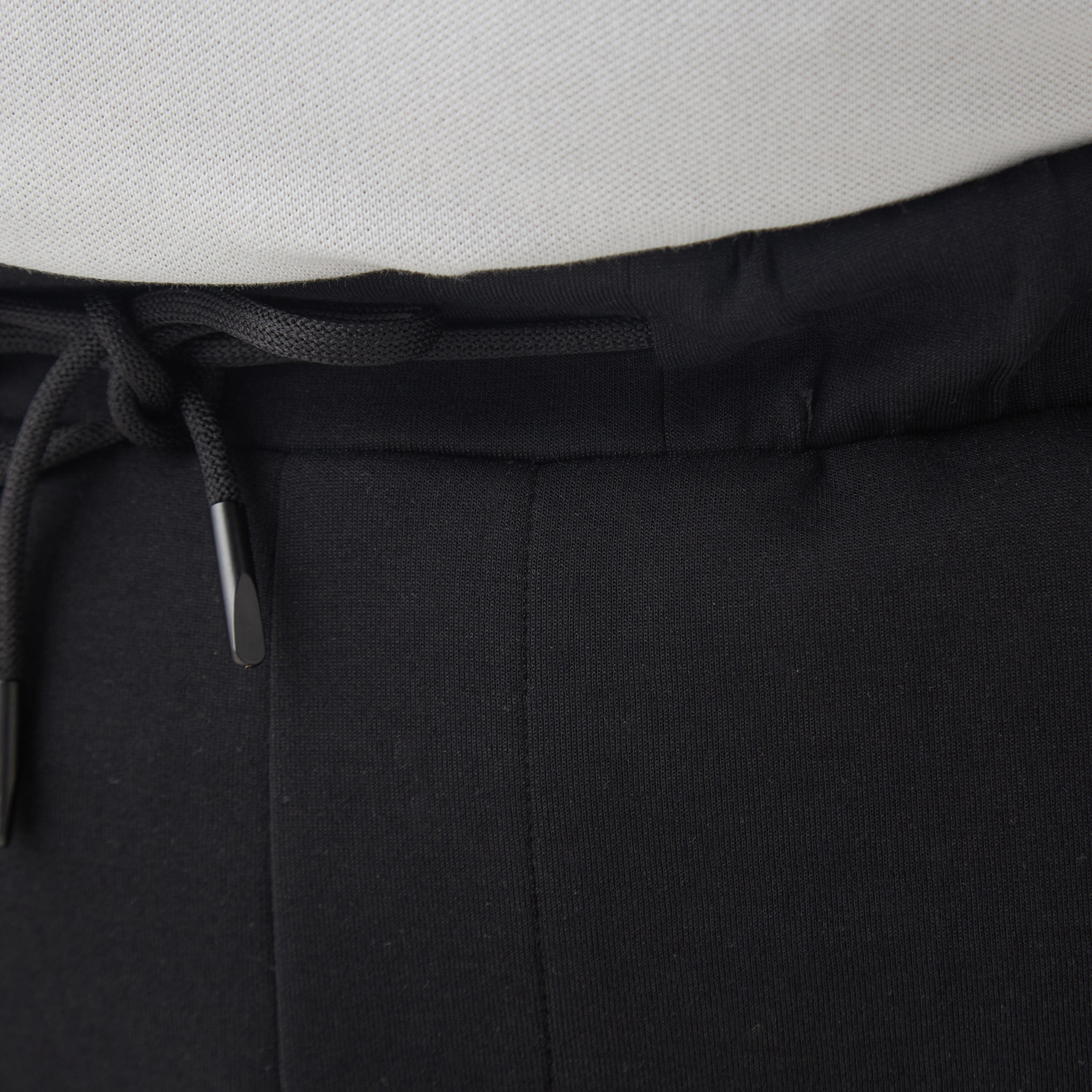 Men Regular Fit Bonded Knit Flexi Waist Joggers-men-clothing-bottoms-joggers-image-5