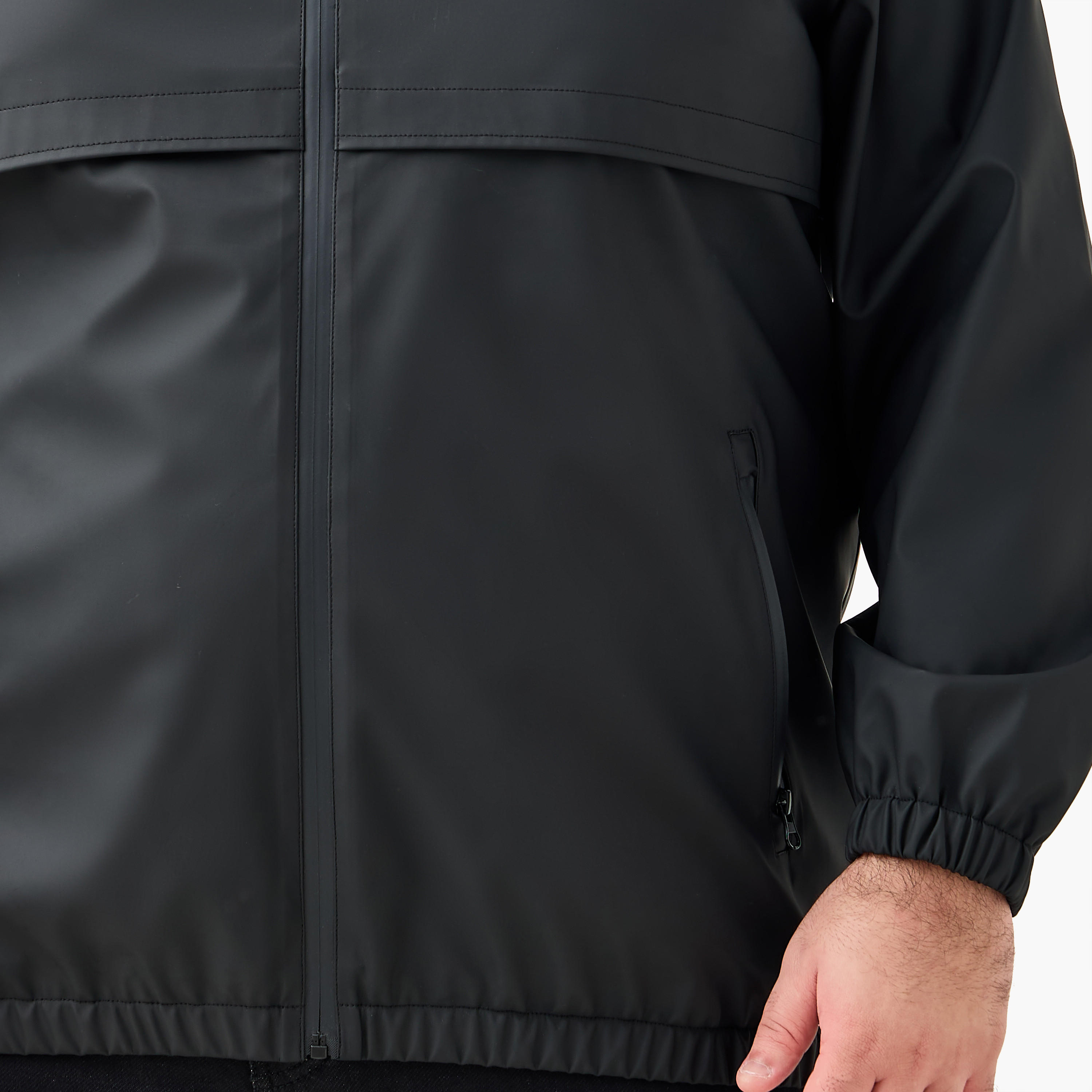 جاكيت طويل بقبعة وقصة عادية للرجال-men-clothing-jacketsandblazers-jackets-image-3