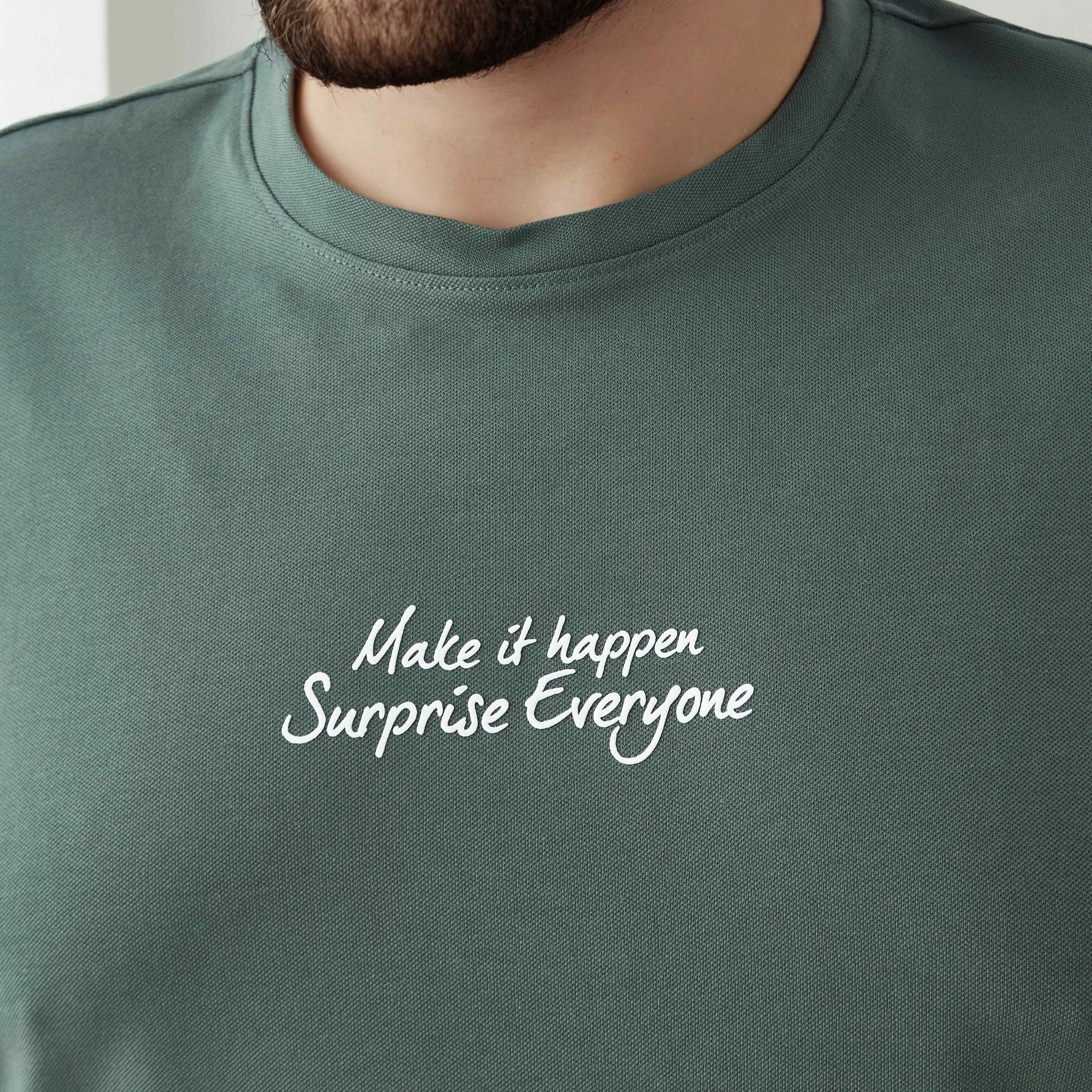 Men Regular Fit Crew Neck Short Sleeves Slogan Print T-shirt-men-clothing-tshirtsandpolos-tshirts-image-4