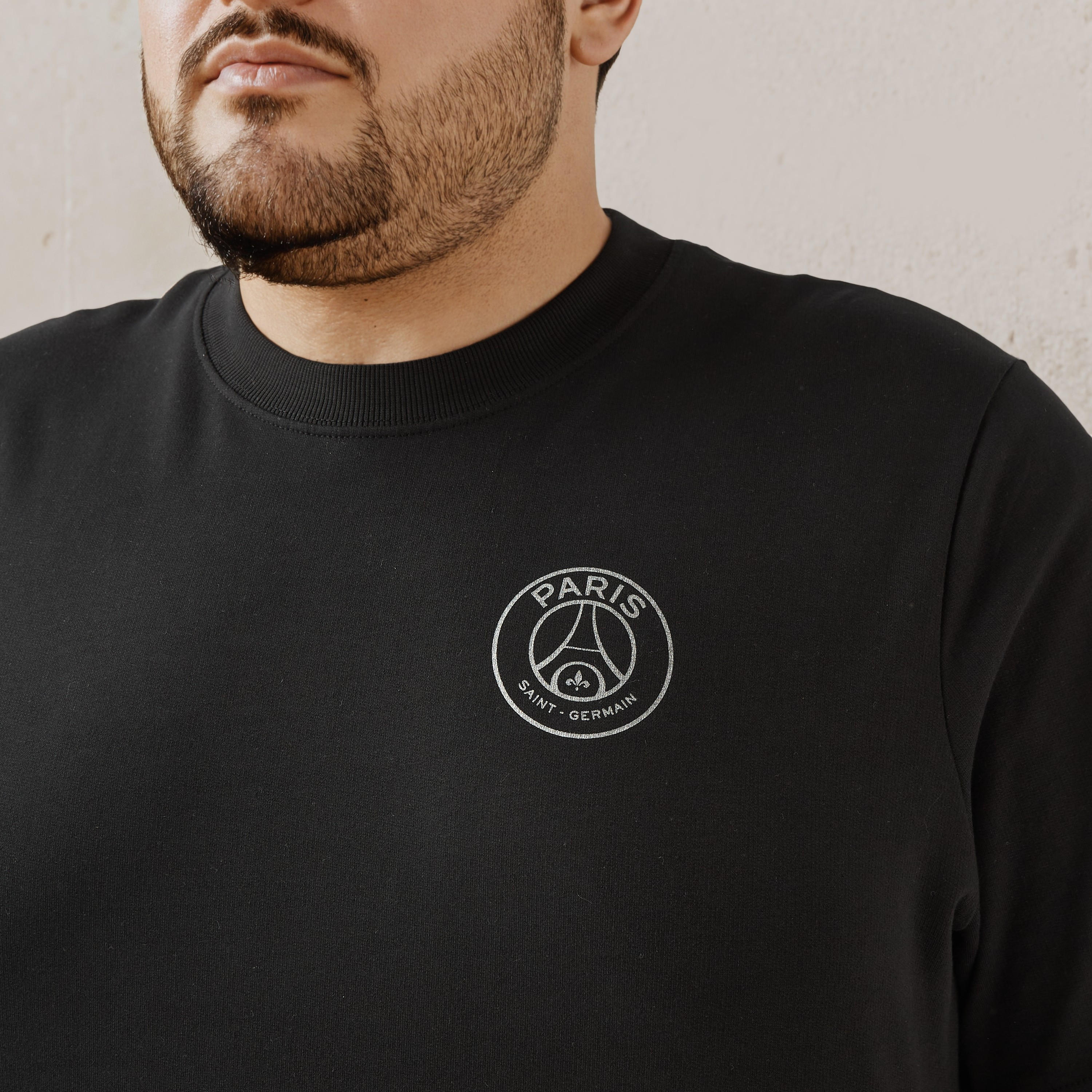 Paris Saint Germain Print T-shirt-men-clothing-tshirtsandpolos-tshirts-image-4