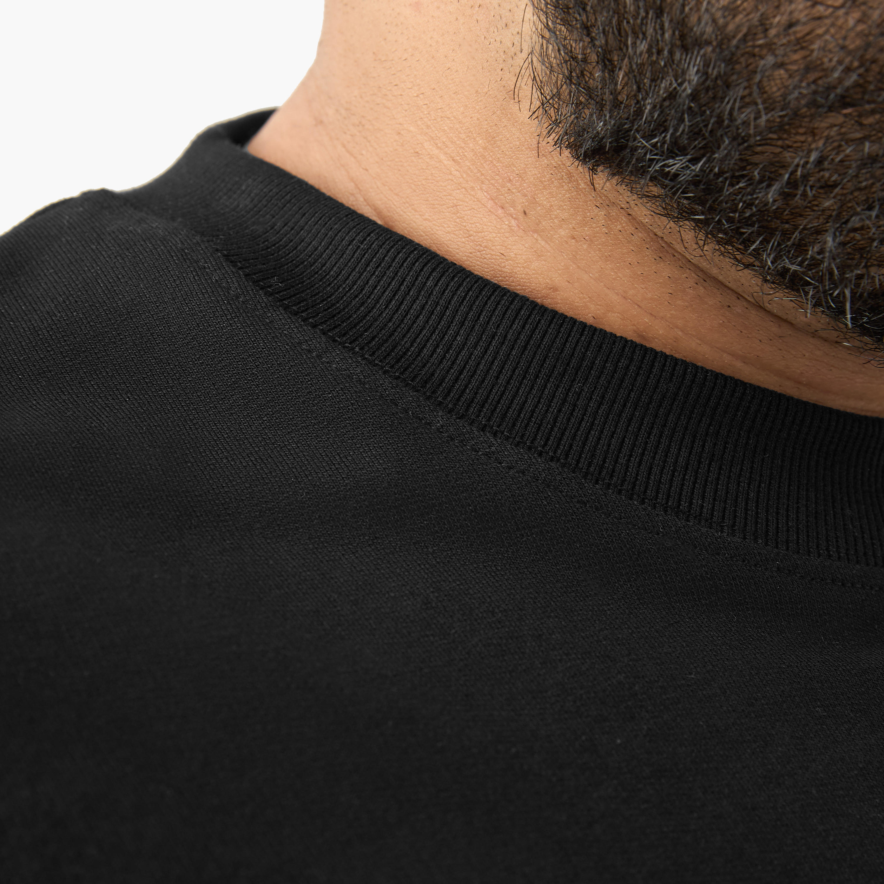 تيشيرت رجالي بقصة مريحة وطبعات باريس سان جيرمان وياقة ضيقة وأكمام قصيرة-men-clothing-tshirtsandpolos-tshirts-image-5