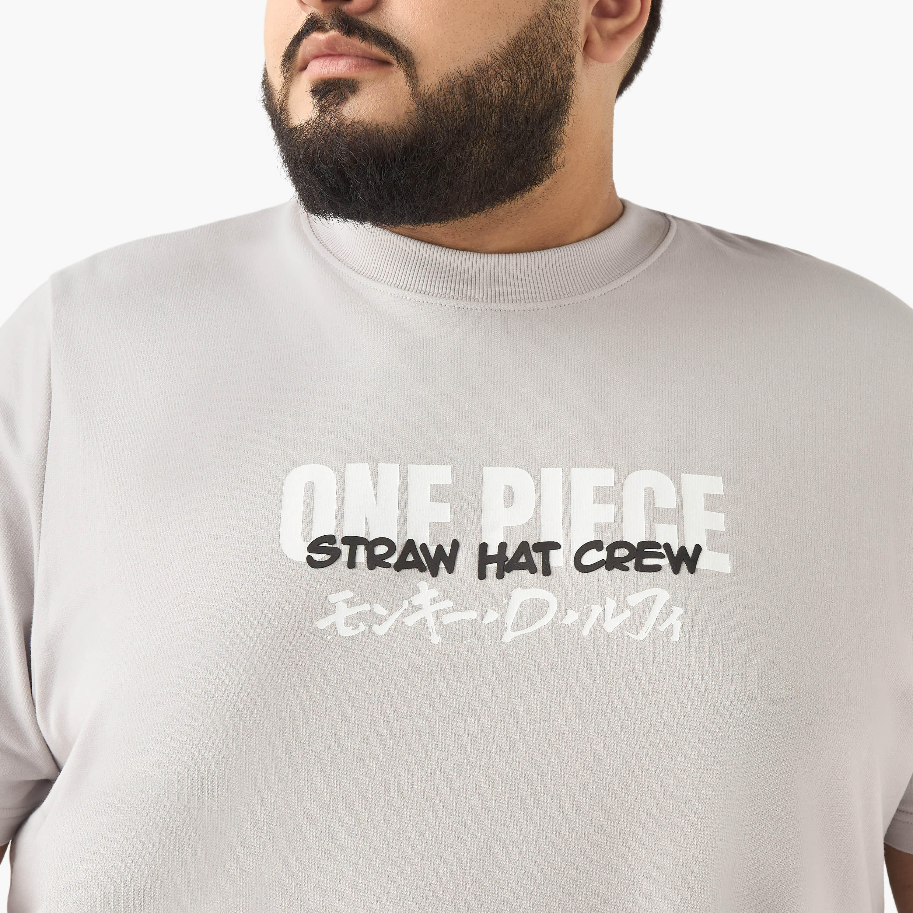 Men's Regular Fit Crew Neck Short Sleeve One Piece Print T-shirt-men-clothing-tshirtsandpolos-tshirts-image-4