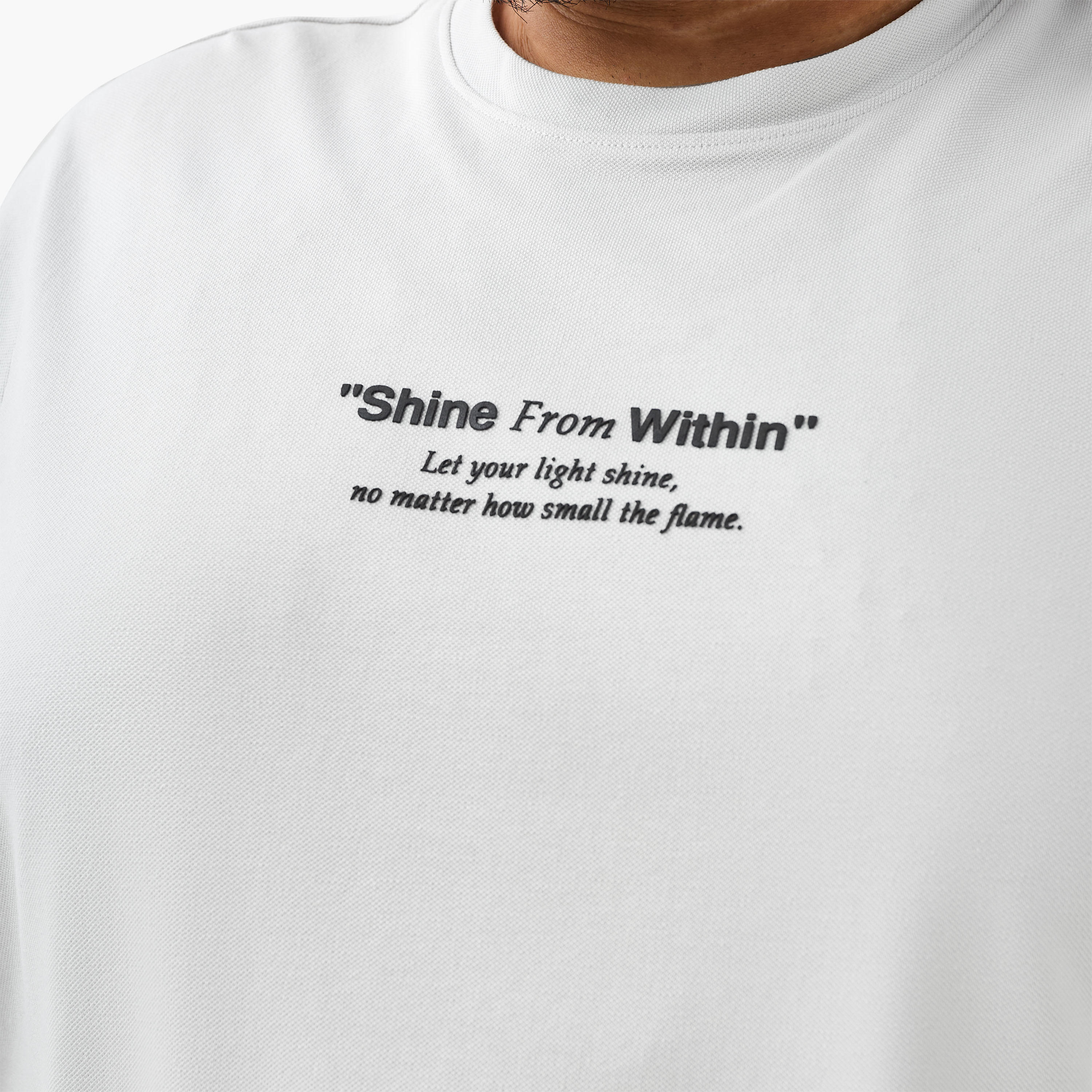 تيشيرت رجالي بطبعات شعار وقصة عادية وأكمام قصيرة-men-clothing-tshirtsandpolos-tshirts-image-4