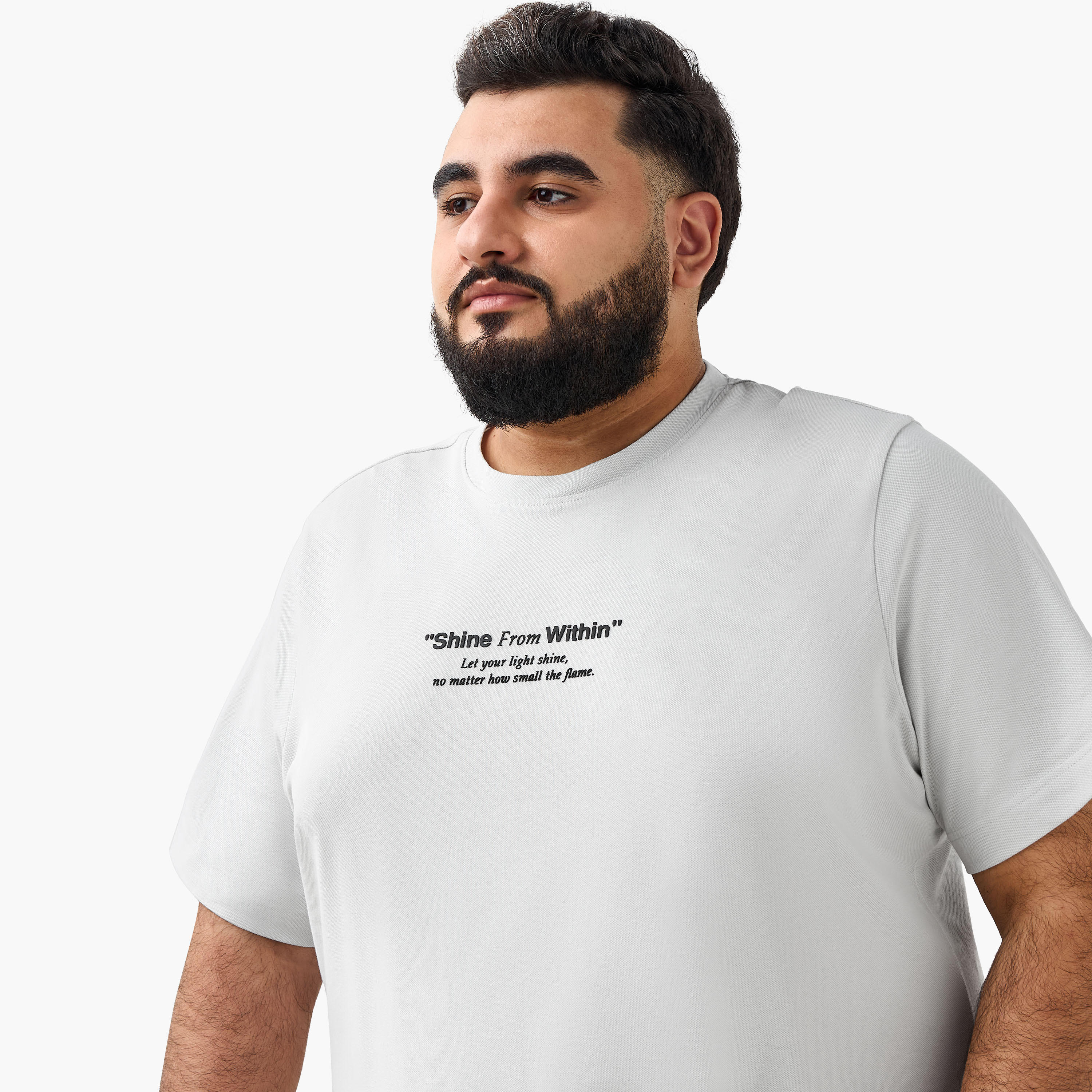 Men Regular Fit Crew Neck Short Sleeve Slogan T-shirt-men-clothing-tshirtsandpolos-tshirts-image-5
