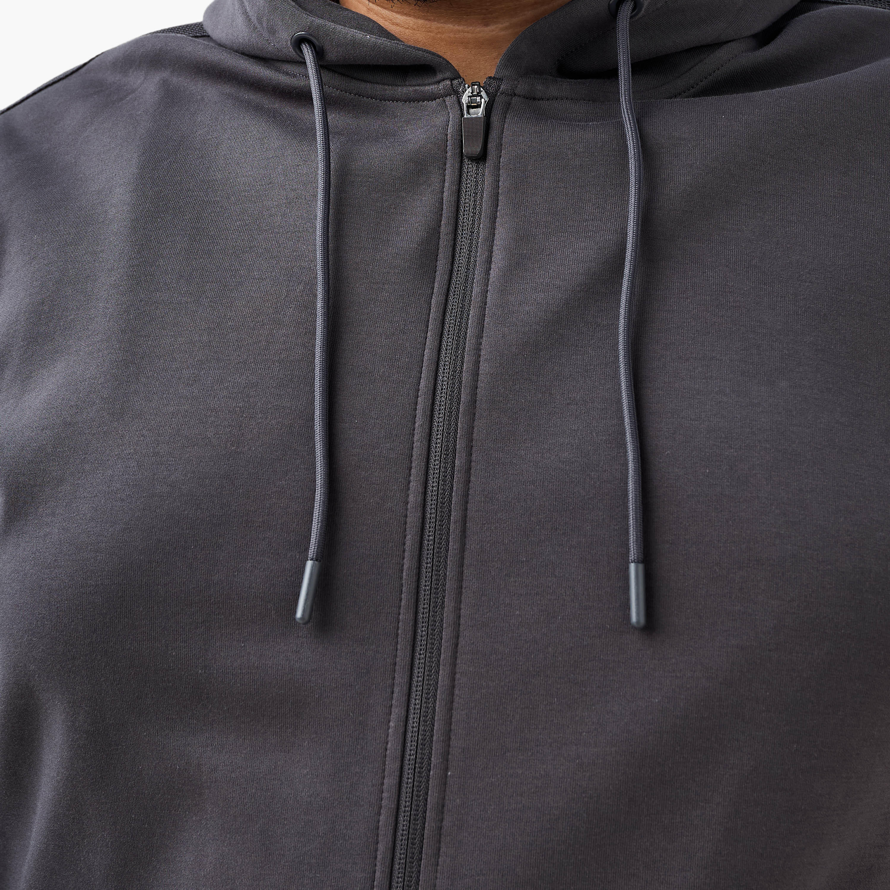 Men Zip-Through Hooded Sweatshirt-men-winterwear-hoodiesandsweatshirts-image-4