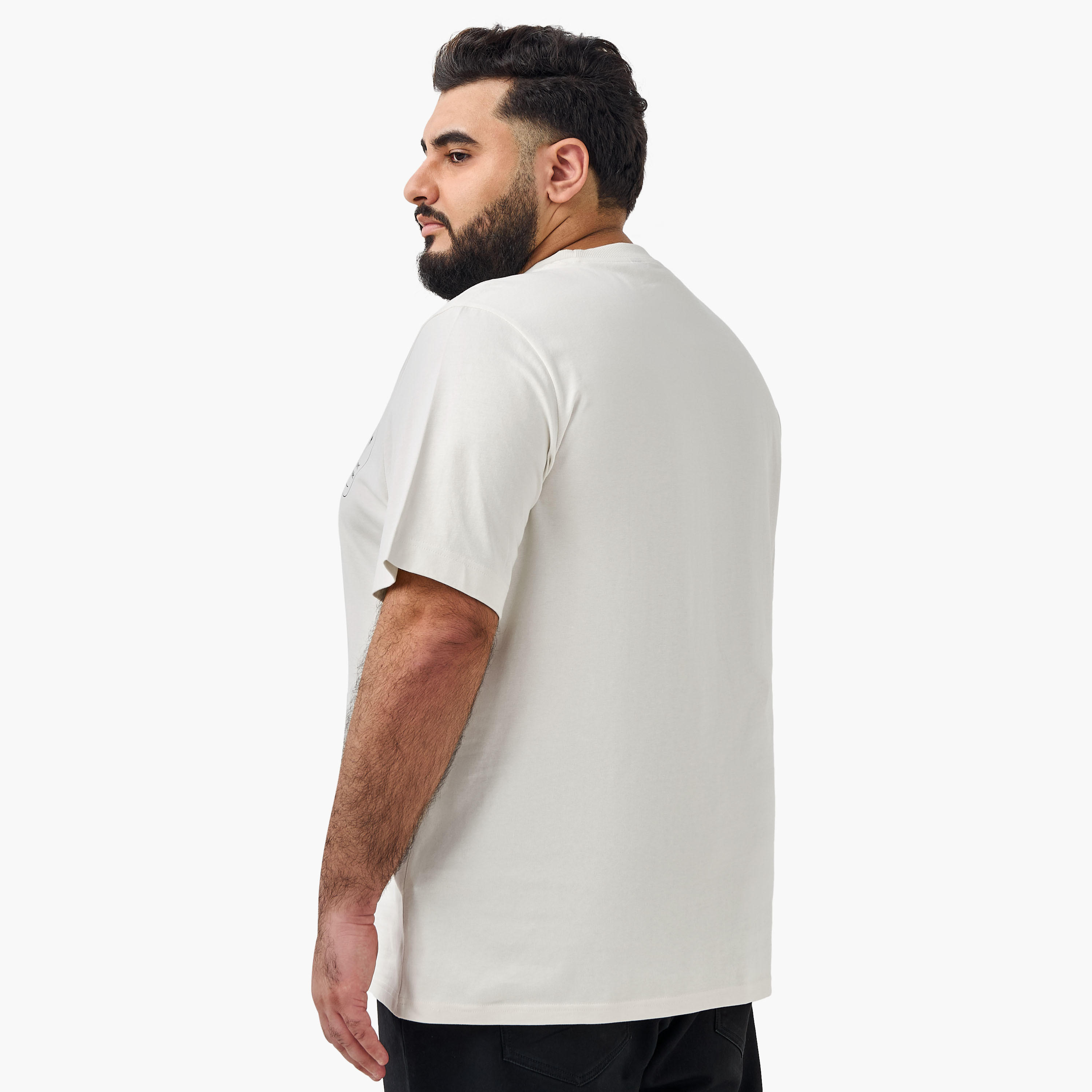 Men Regular Fit Crew Neck Short Sleeve Graphic Print T-shirt-men-clothing-tshirtsandpolos-tshirts-image-3