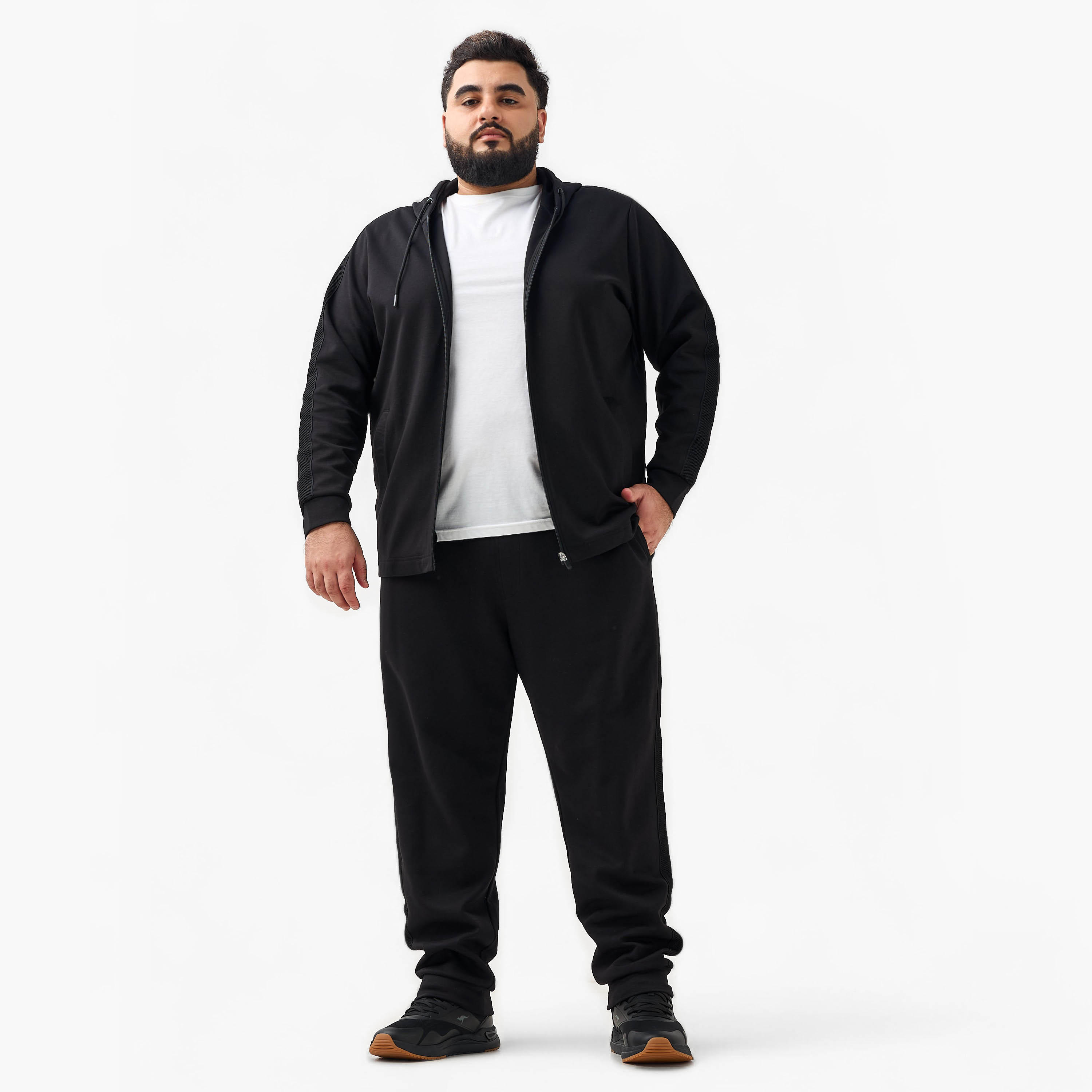 هودي رجالي بسحاب-men-winterwear-hoodiesandsweatshirts-image-2