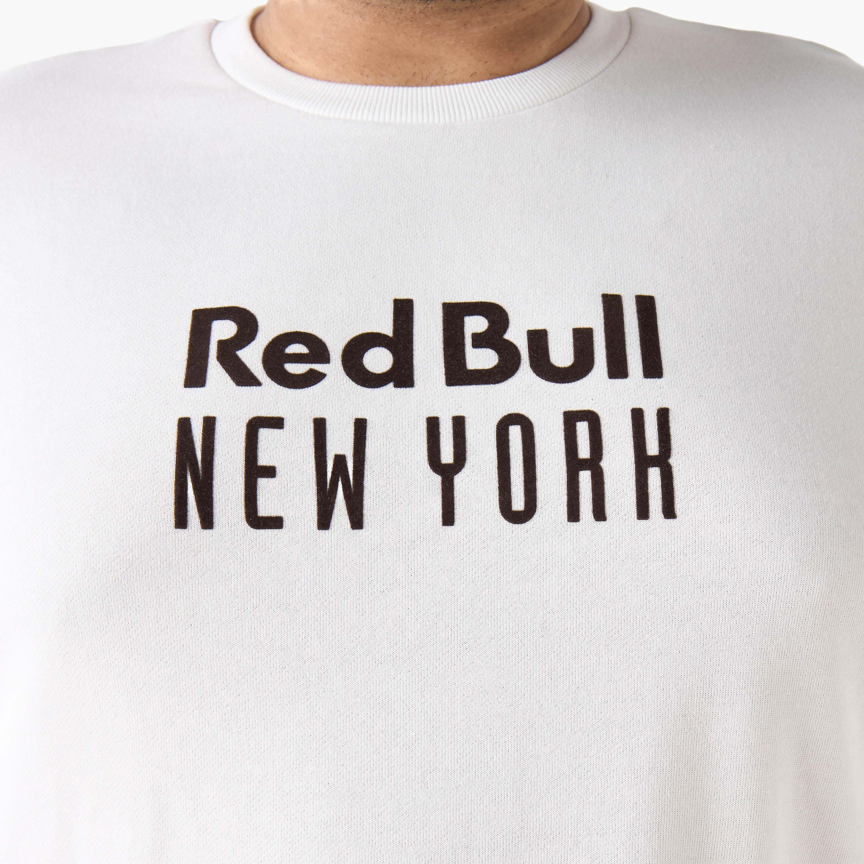 Men Regular Fit Round Neck Short Sleeve Red Bull New York Print T-shirt-men-clothing-tshirtsandpolos-tshirts-image-6