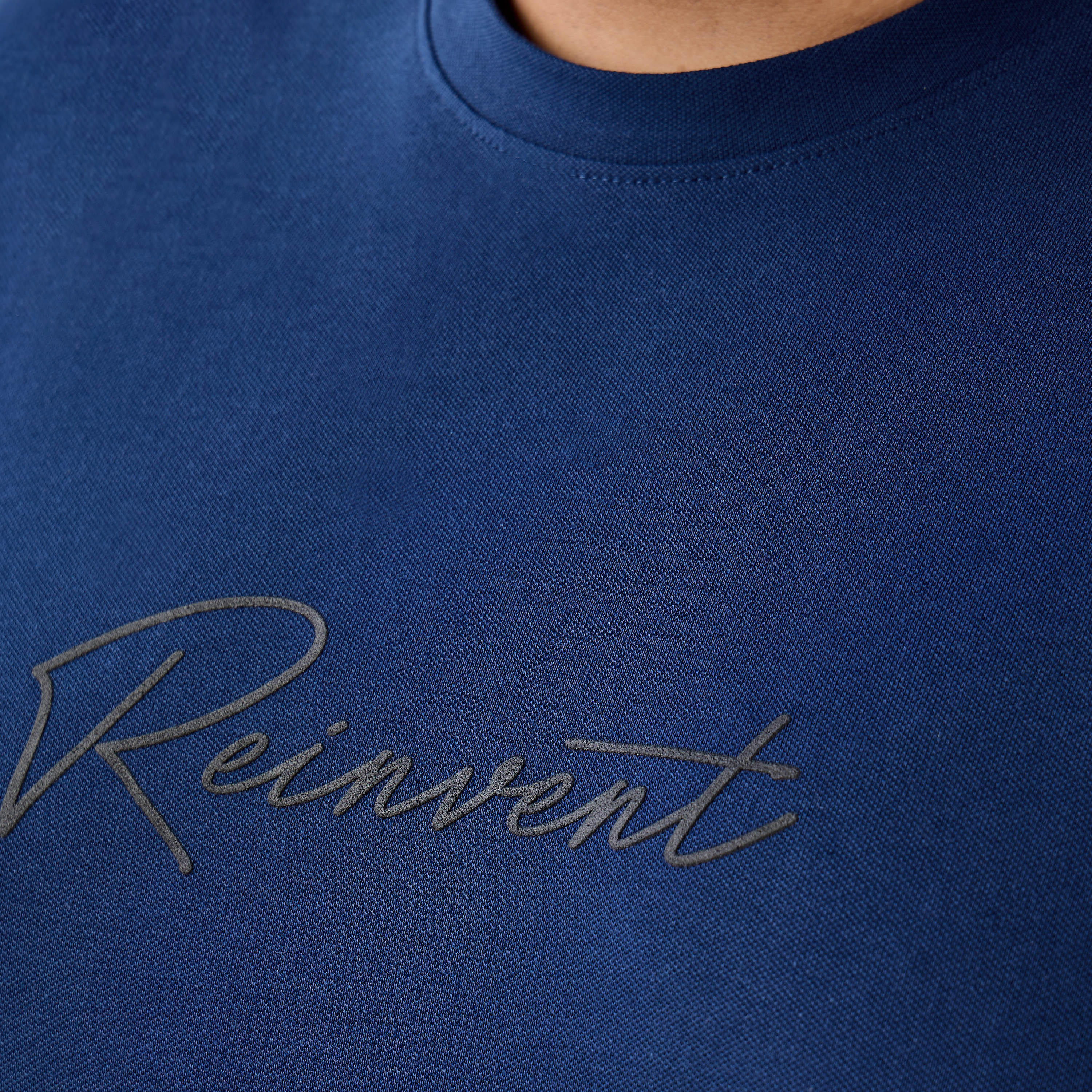 Men Regular Fit Crew Neck Short Sleeves Slogan Print T-shirt-men-clothing-tshirtsandpolos-tshirts-image-6